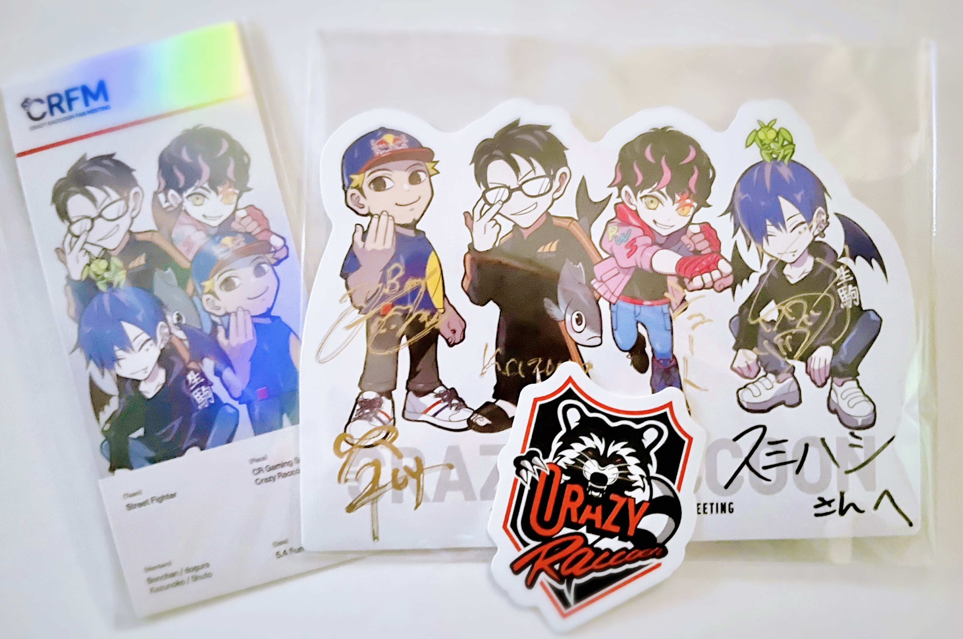 CR shuto（シュート）ユニフォーム