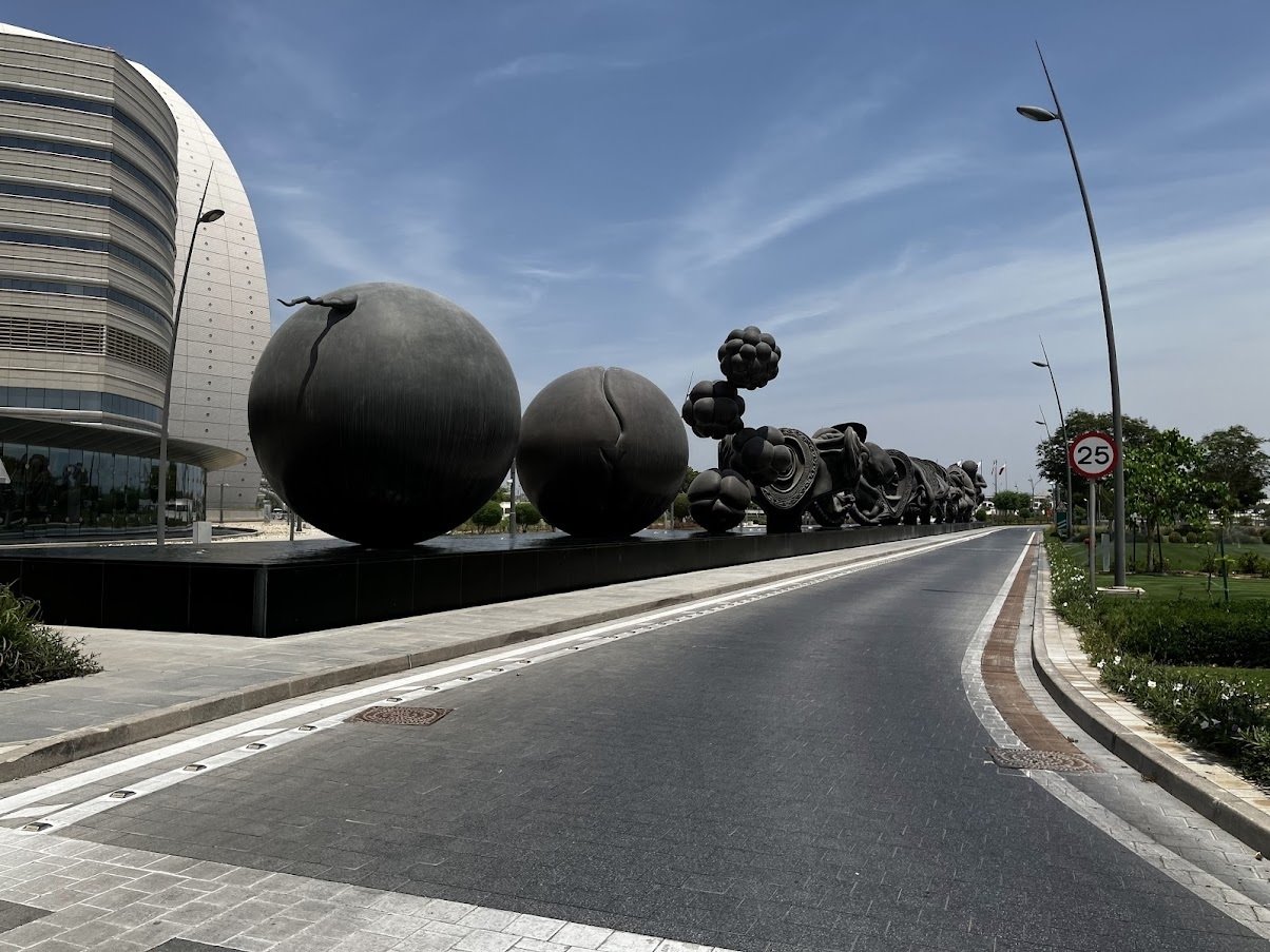 コタツ記事】アースワーク／ランド・アート ＜1960年代から現代まで