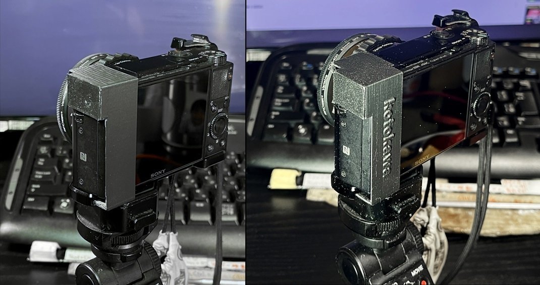 カメラが進化 ／ 第二章｜kotokawa