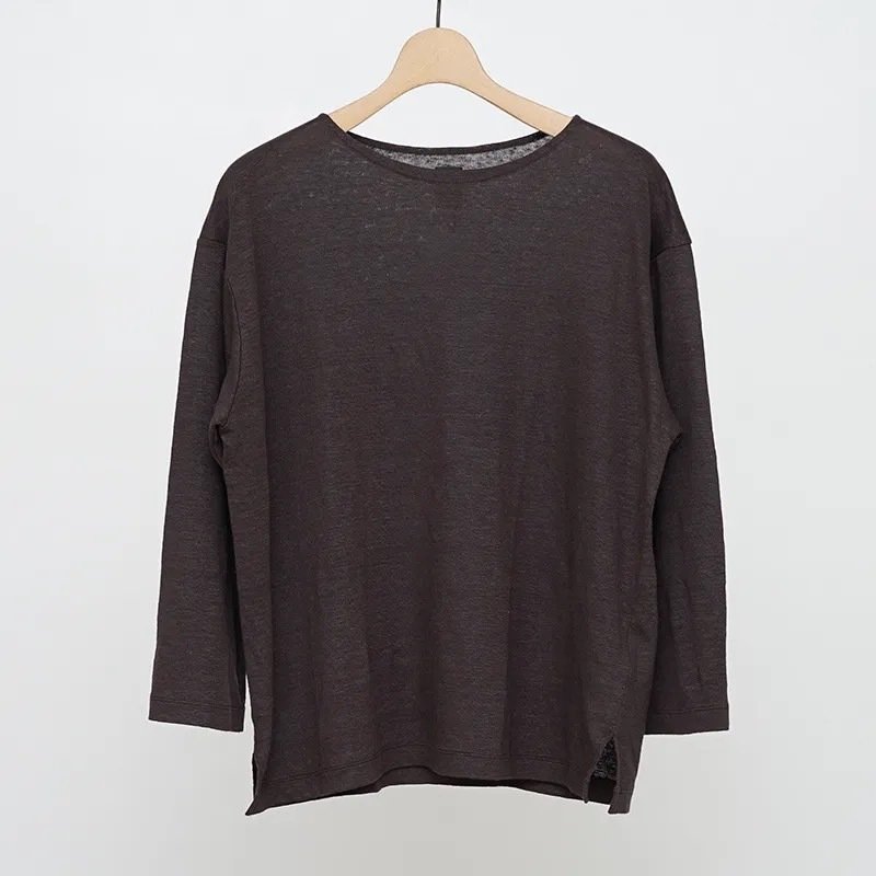 ご*ゅ様 BATONER Men Normandy Linen Basque S ご*ゅ様 BATONER Men Normandy Linen Basque S - メルカリ