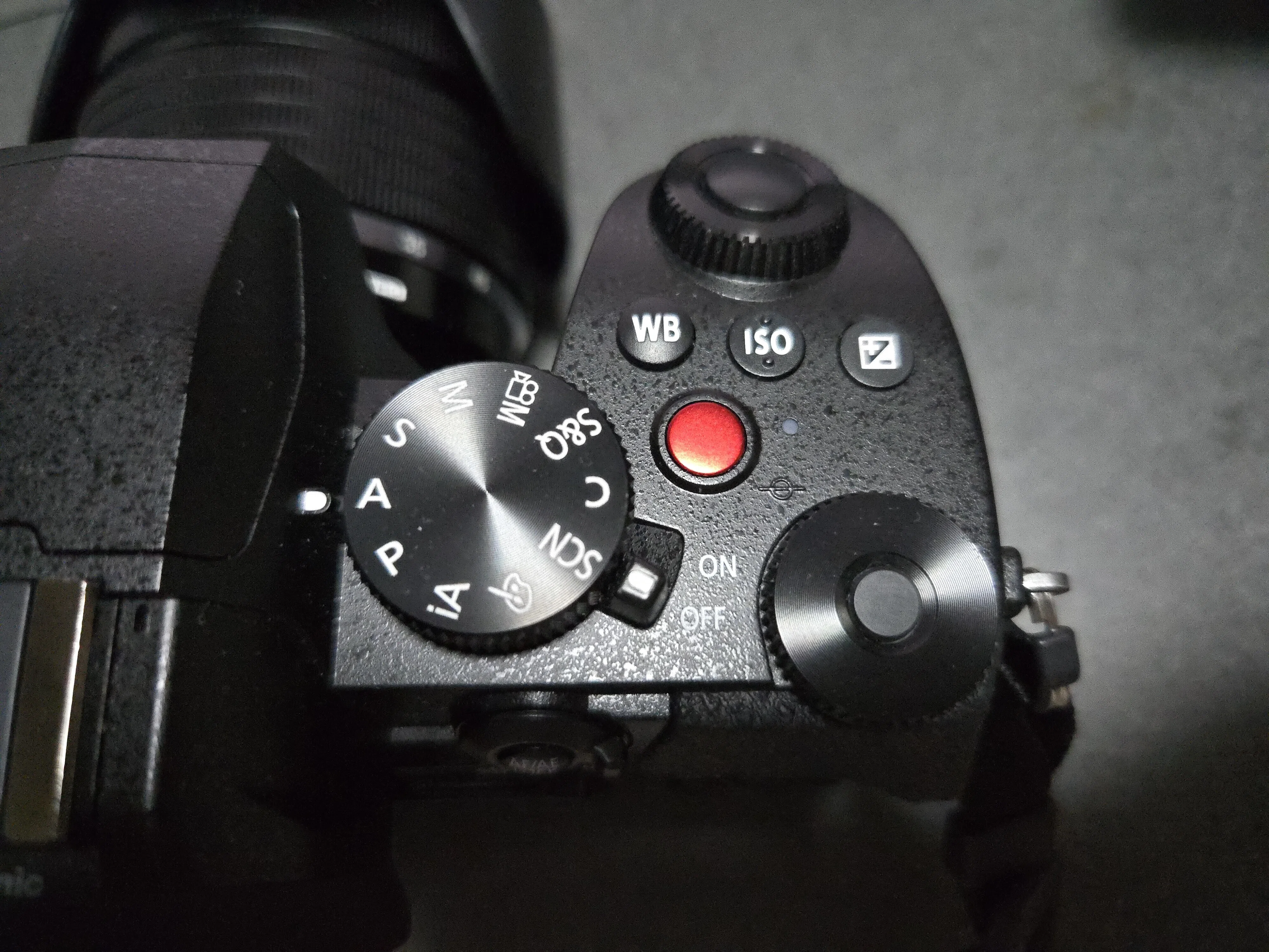 E-M1 Mark IIIからG99M2に買い替えたのでレビューする｜bato