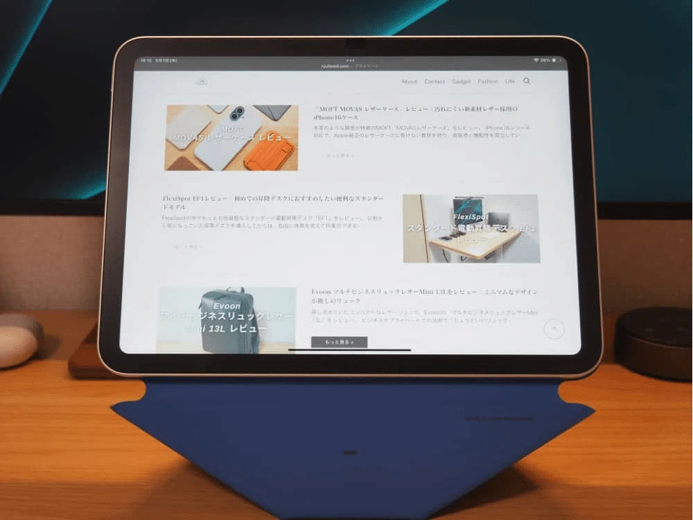 iPad第10世代