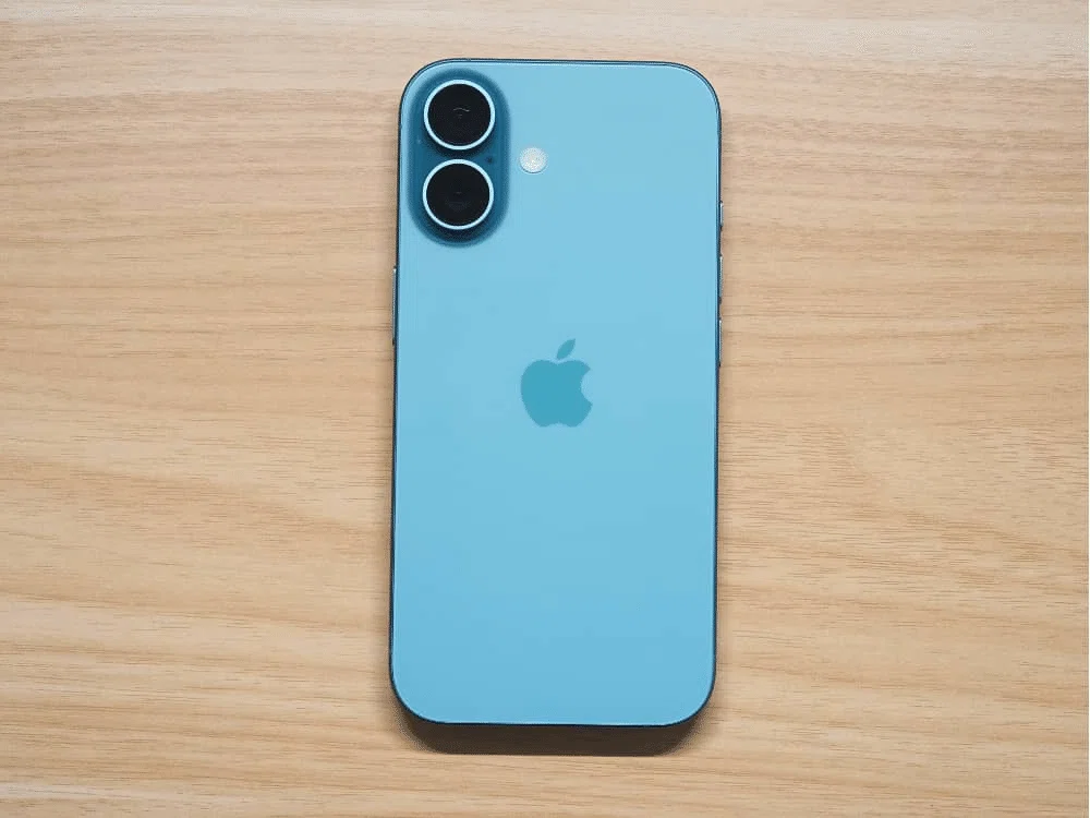 iPhone16