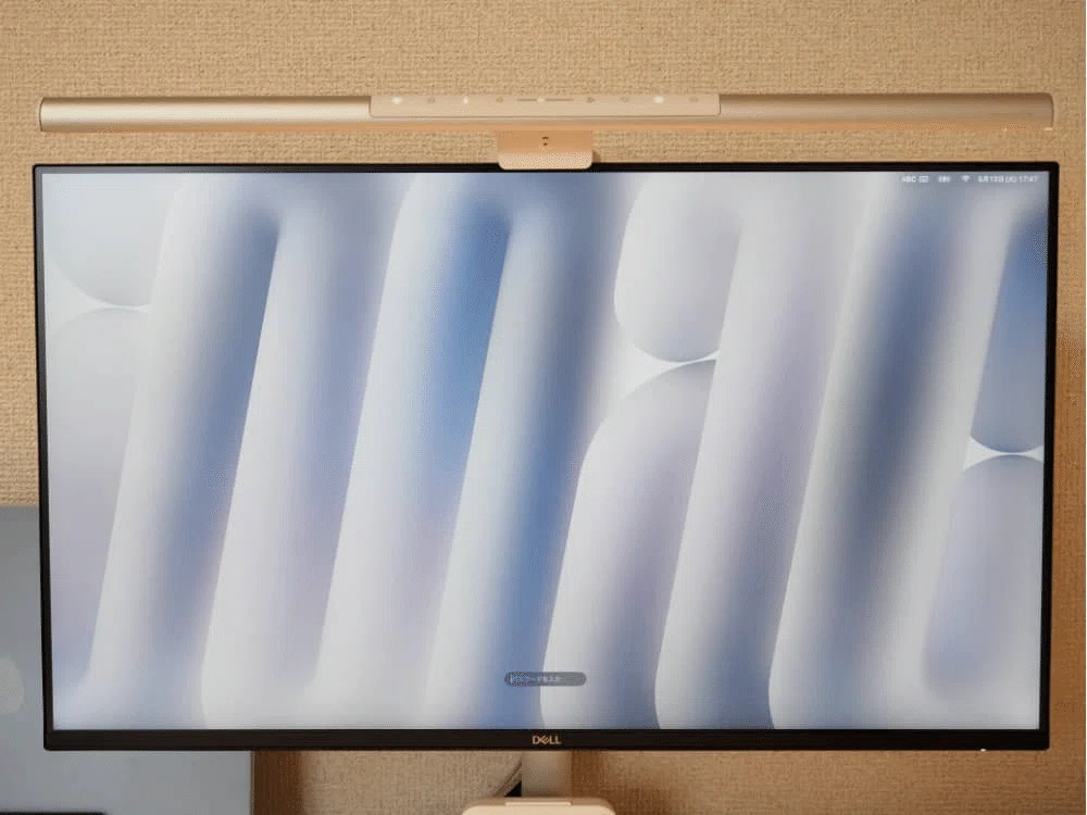 DELL S2425H
