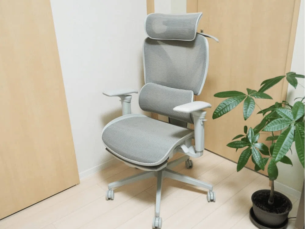 COFO Chair Pro2