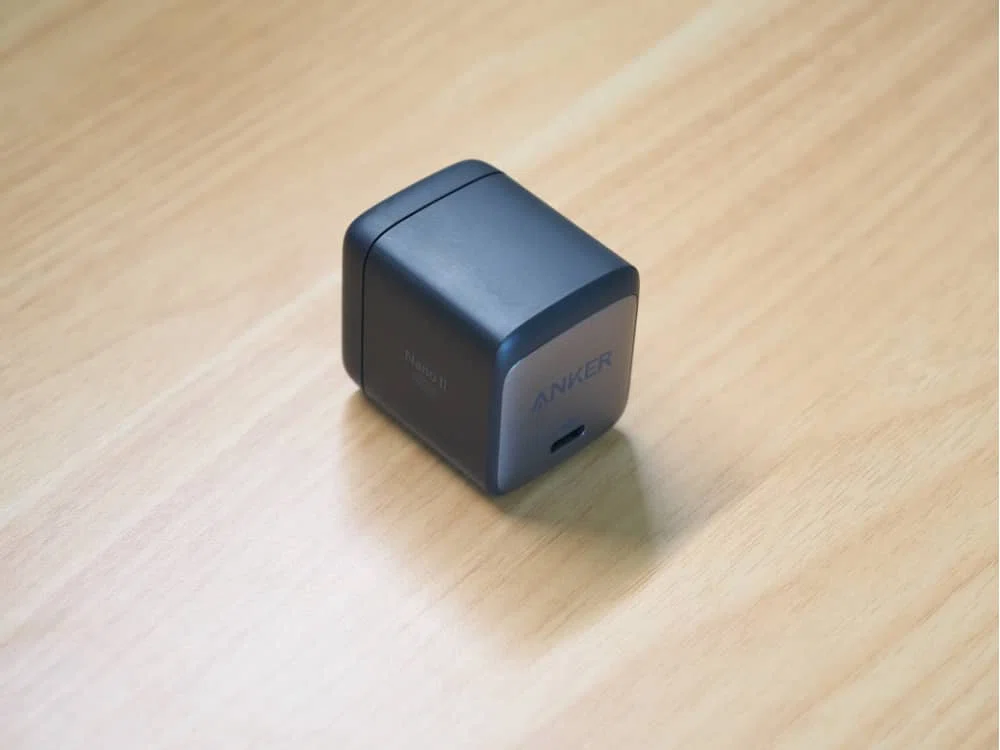 Anker Nano II 65W