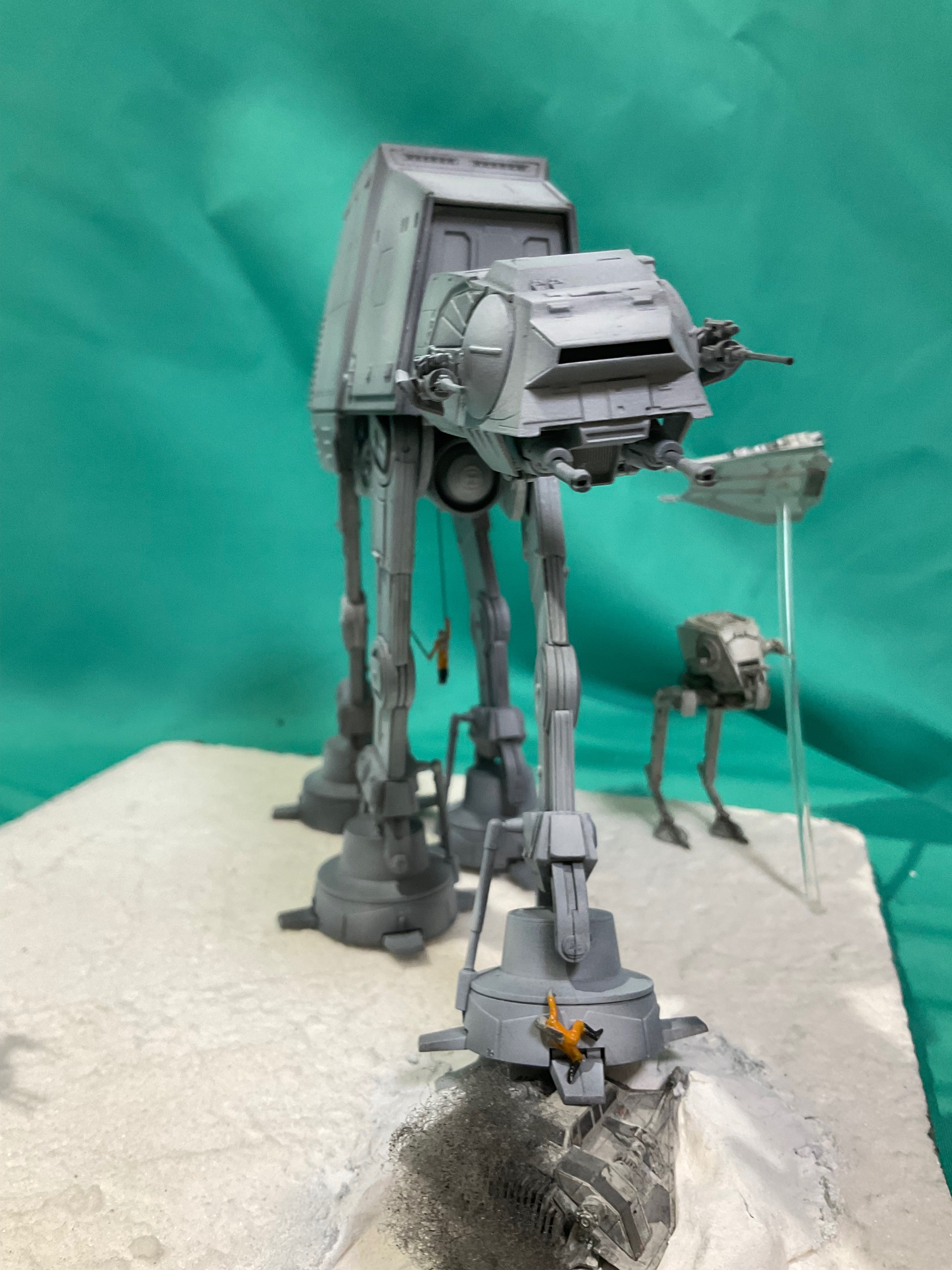 STAR WARS 帝国の逆襲　氷の惑星ホス　限定版15カード① STAR WARS 帝国の逆襲 氷の惑星ホス 限定版15カード① 2020年