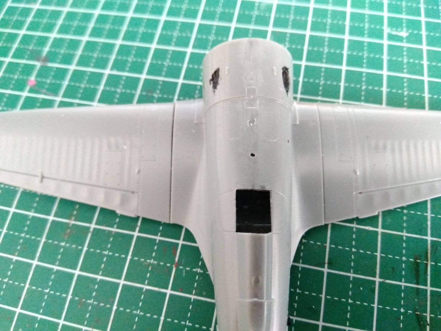 Amazon | ハセガワ 1/32 フィンランド空軍 ポリカルポフ I-16