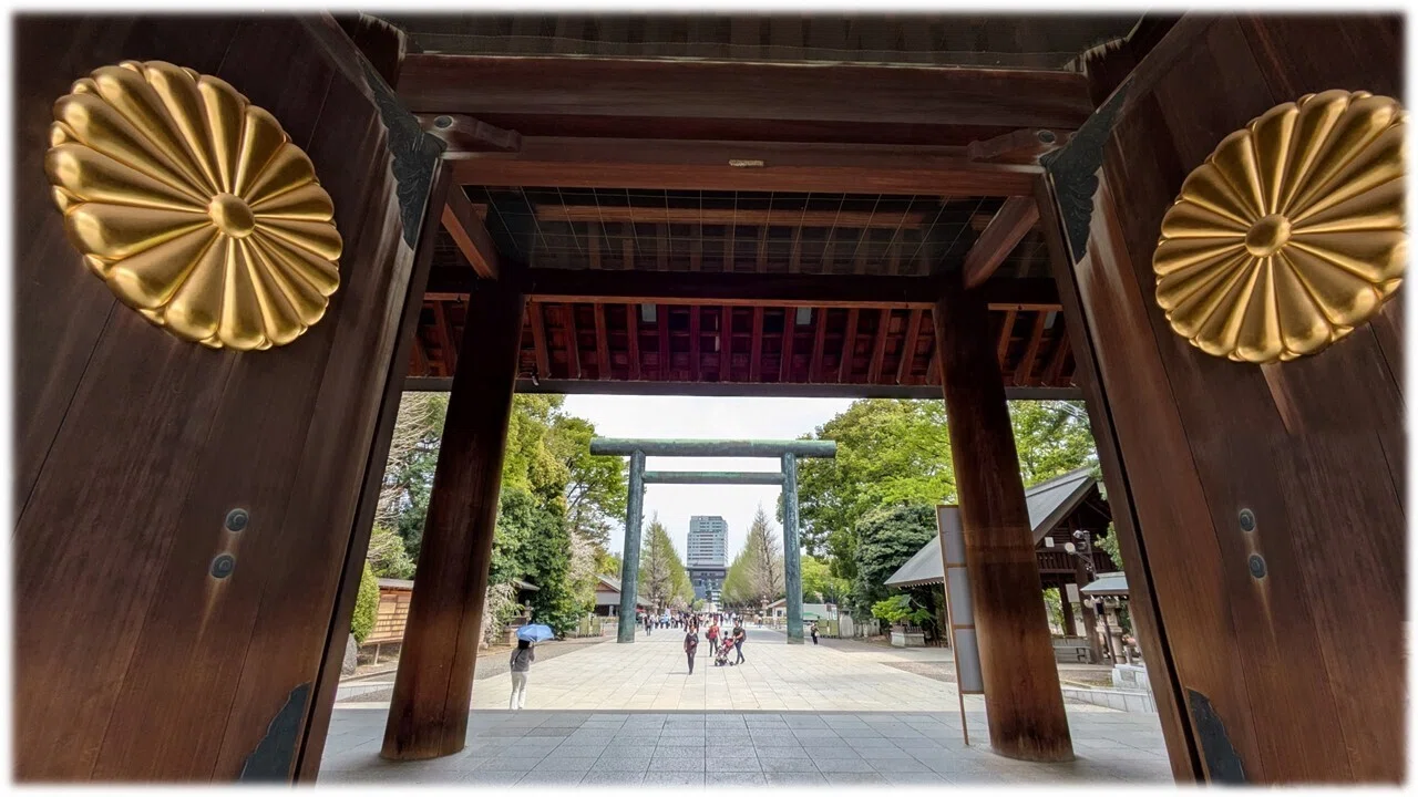 靖国神社」を正しく理解するために｜ISSA