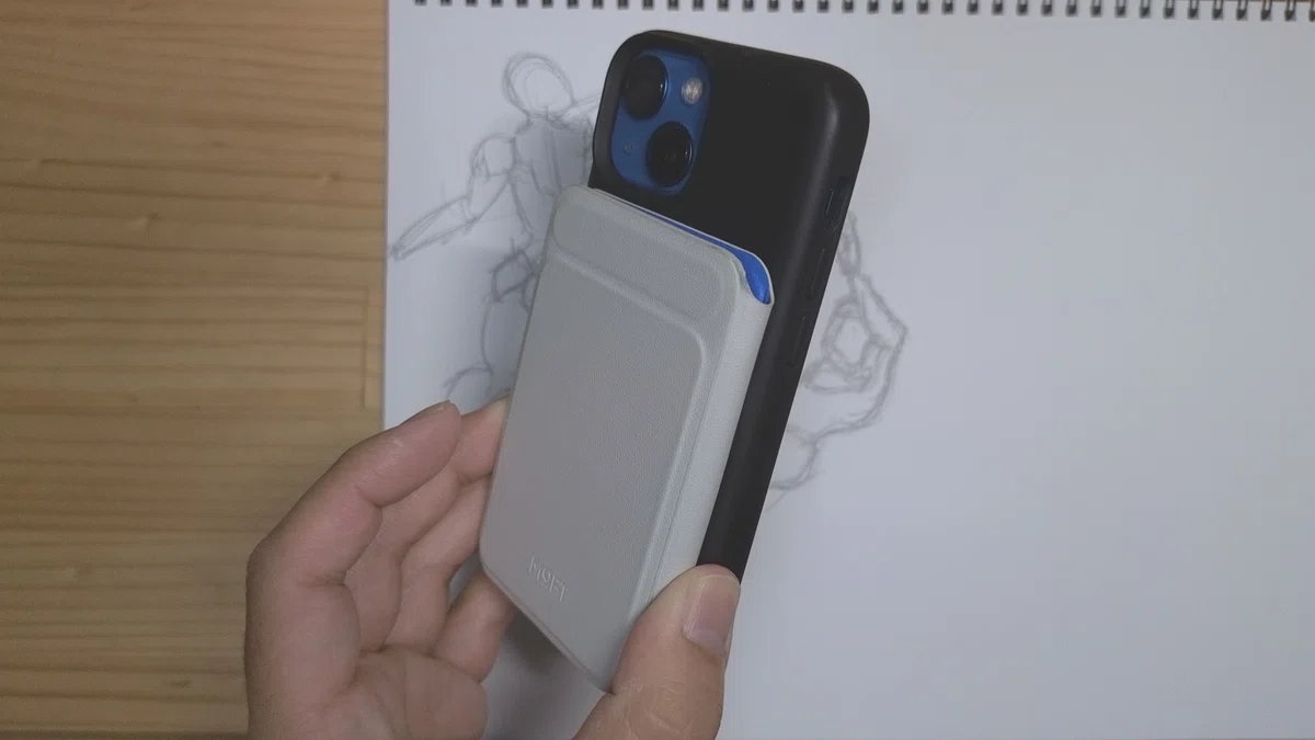 [Product Review] Testing a case for the Galaxy Z Fold6 that supports ...
