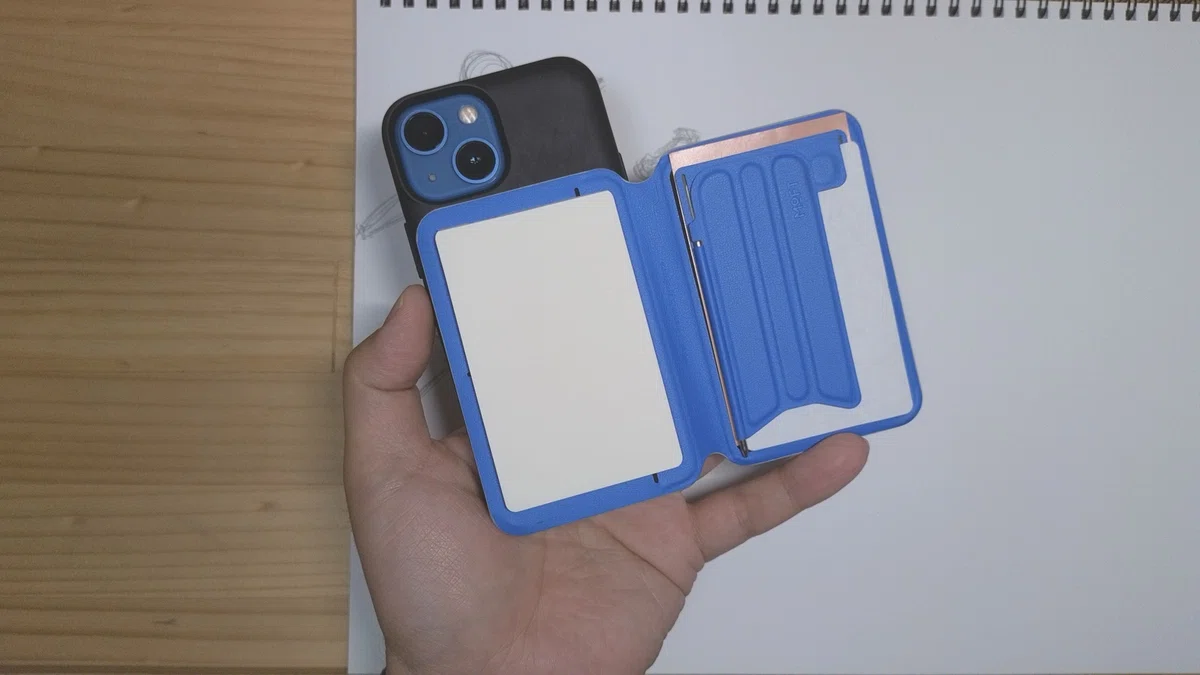 [Product Review] Testing a case for the Galaxy Z Fold6 that supports ...