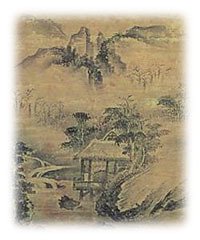 日本国宝』『美のるつぼ』展開催中！『瓢鮎図』解説！室町水墨画