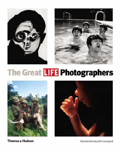 時代の目撃者、『LIFE』写真を堪能する『The Great LIFE