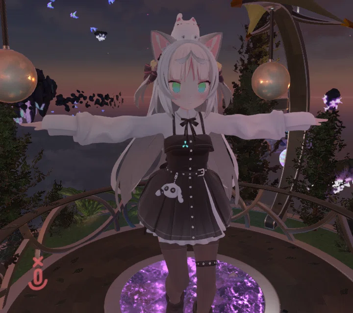 ModularAvatar Resonite対応(v0.0.18)｜Alca Cat
