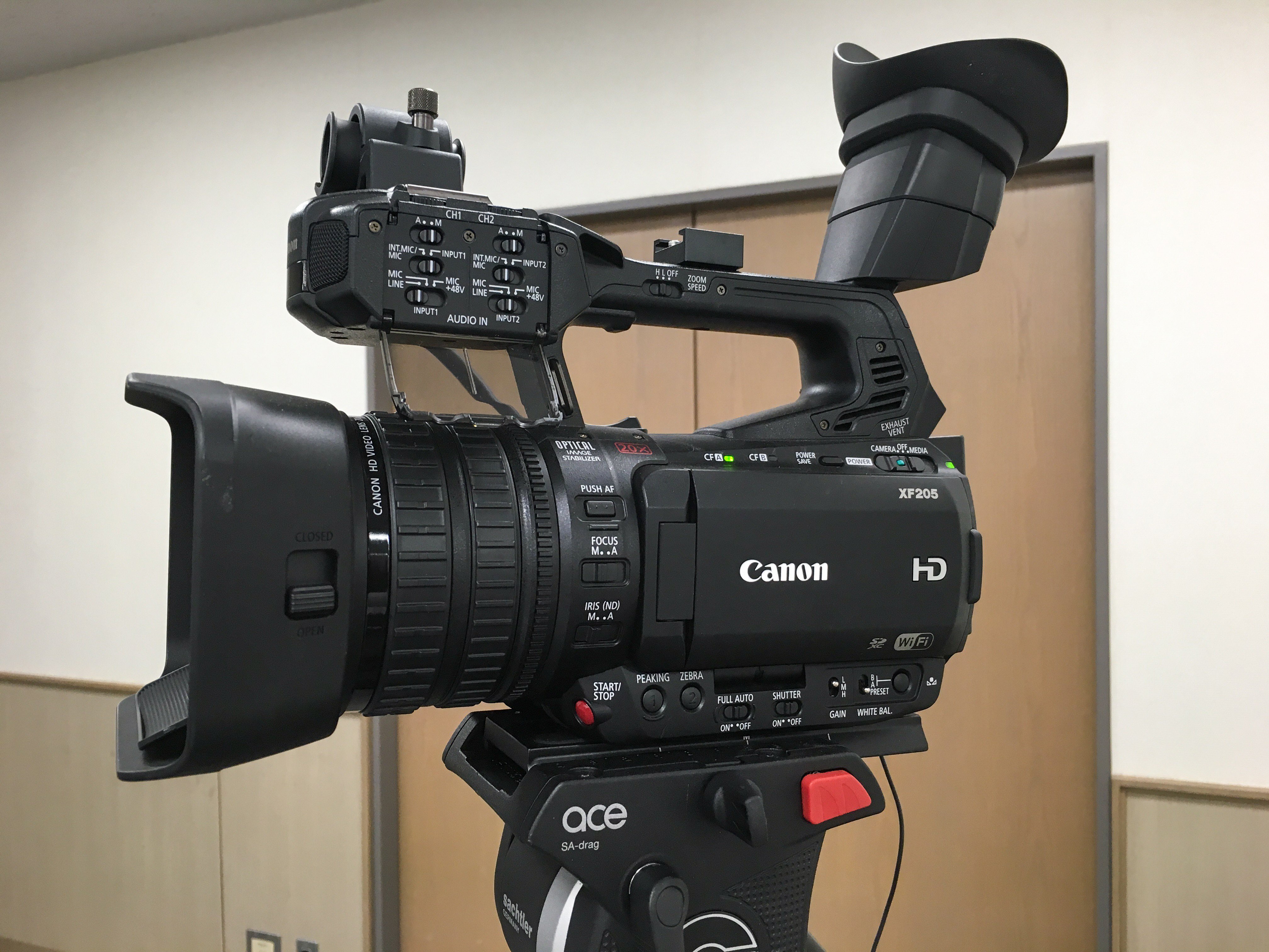 CANON（キャノン） MY LENS（マイレンズ） 冊子 1984年1月1日