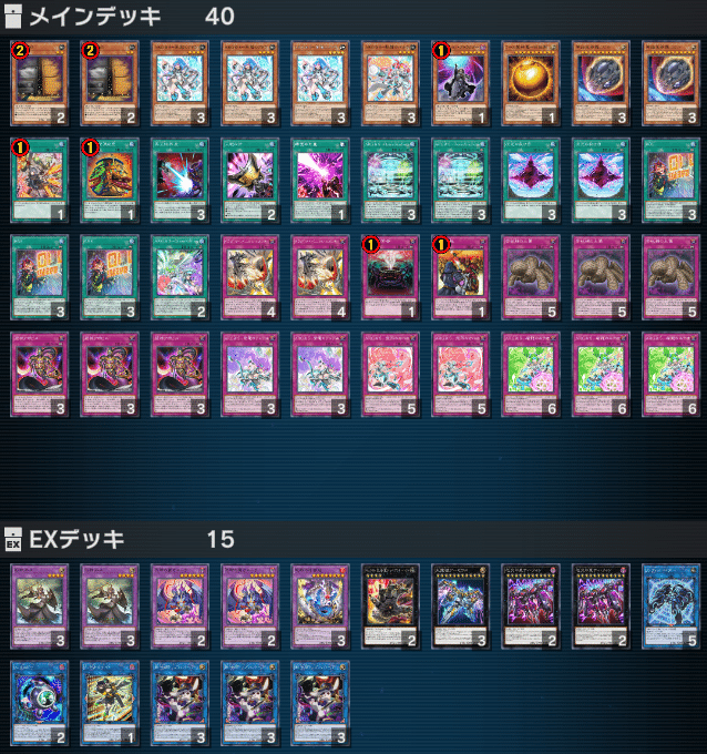 アルゴスターズの味を絞り出す【遊戯王マスターデュエル】 ｜あれだよあれ