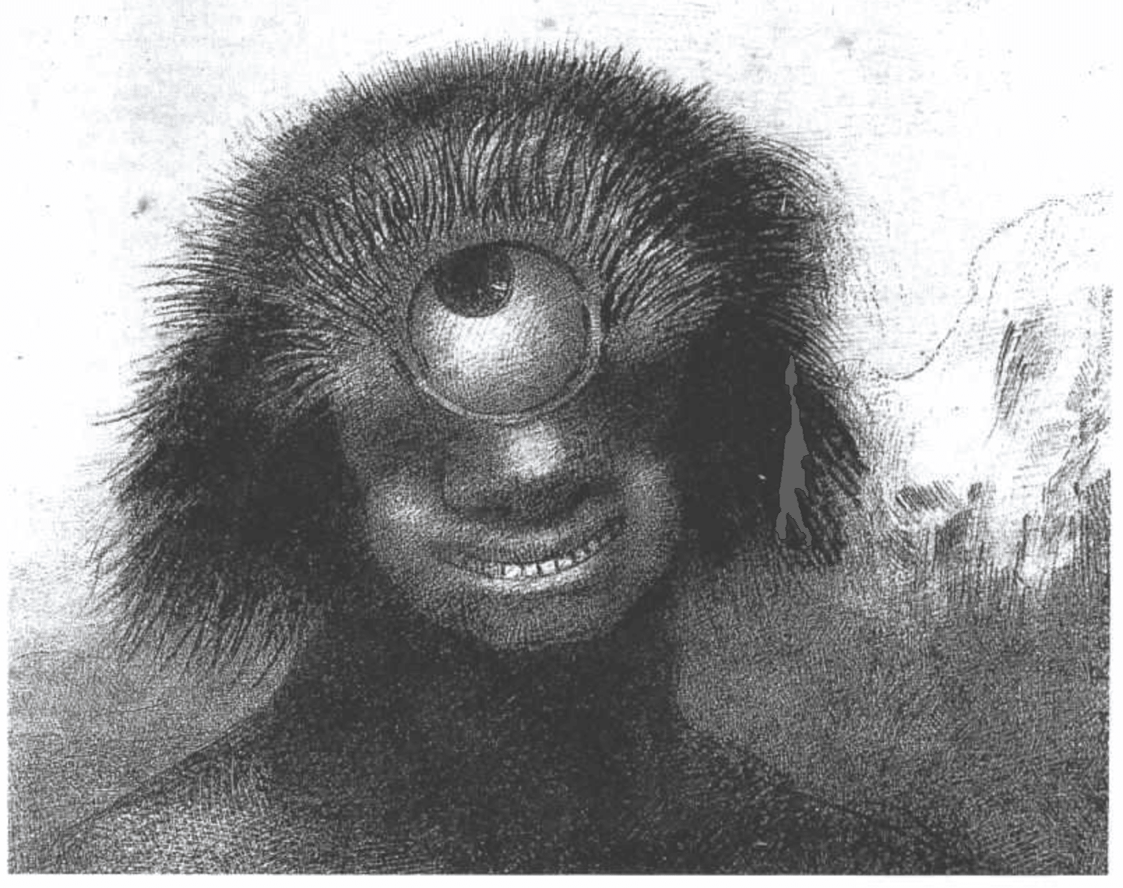 オディロン・ルドン展の“黒い絵”が気になった人へ】…それ、買えますよ