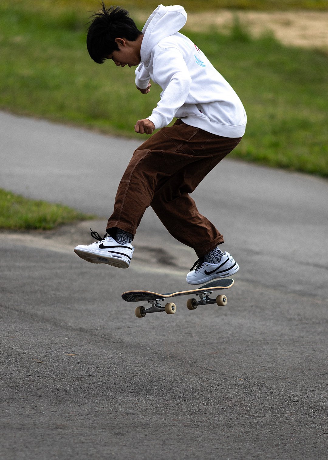 NIKE SB P-RODの復活と人間の遊びの本能。｜HI5