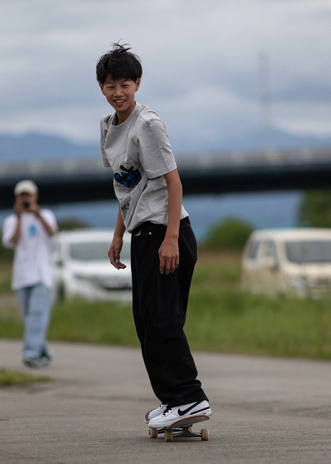 NIKE SB P-RODの復活と人間の遊びの本能。｜HIGHFIVE スケートショップ