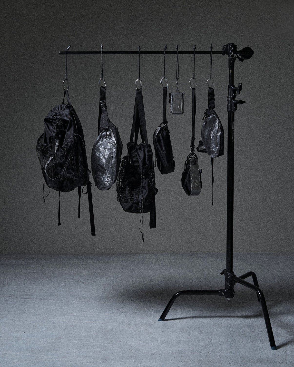 MAASTIK kandma ボディバッグ MAASTIK kandma ボディバッグ - メルカリ