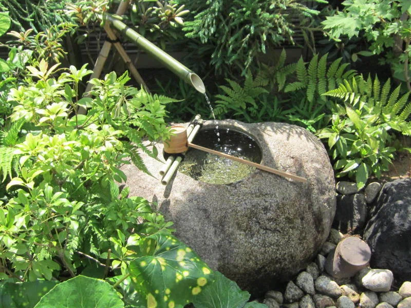 茶の湯道具 ＜柄杓＞｜kohaku