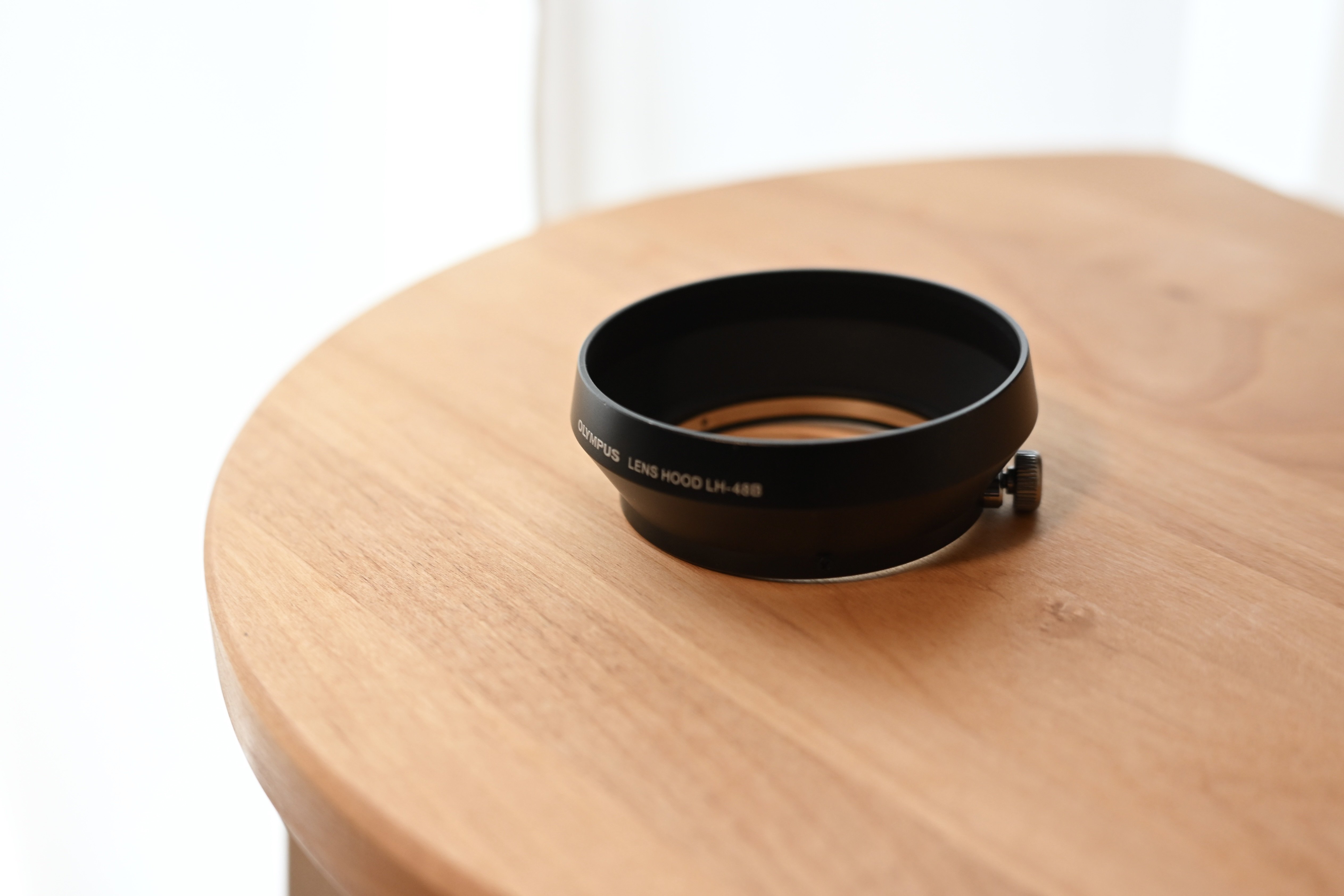 M.ZUIKO 17mm f1.8をお迎えしました。｜Telin.