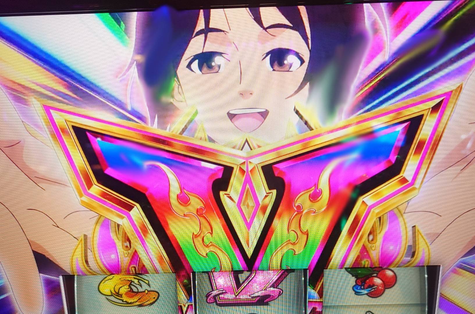 モンキーターン5 設定6の気配は！？｜mocha-chan