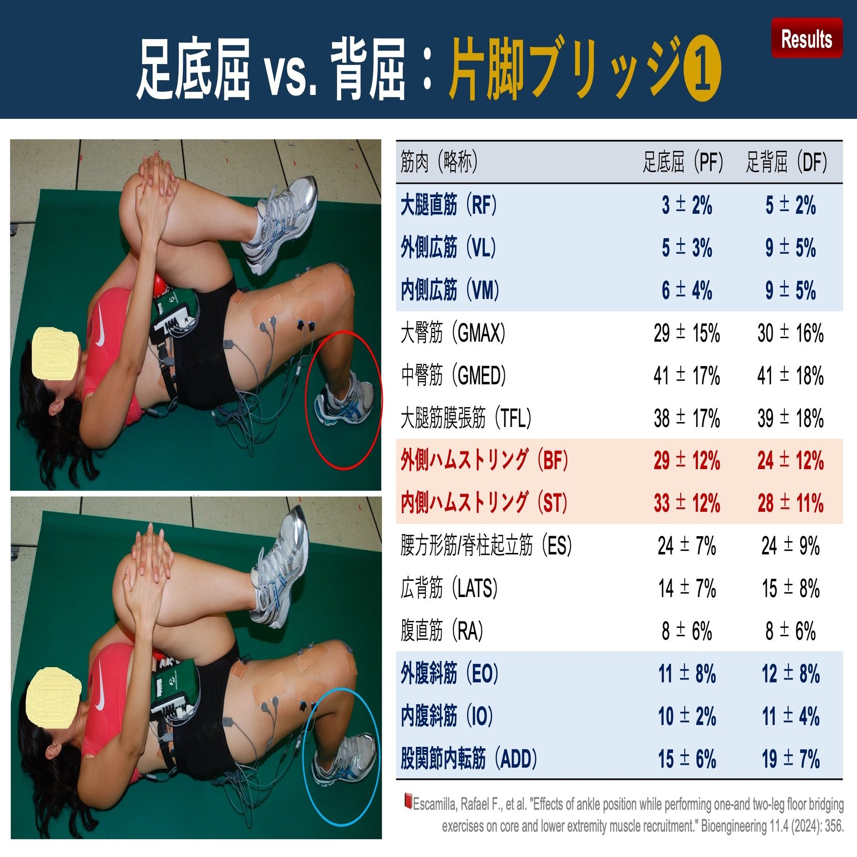 \u2061 反り腰さんの重度チェック \u2061 ---------- 【オンラインフィットネスオープン】 プロフィールのリンクから！ ---------- \u2061  正座からの前屈 これは背中を丸めるための背面の柔軟性、 腹筋群の活性と筋力が必要 \u2061 問無　膝とおでこが付く 中度　膝と顎が付く 重度　 膝と顔が付かない \u2061 改善は 三角エクササイズ 手と膝をつけて、 息を吐きながら、背中を上げる \u2061 ..., image size:2000x1125