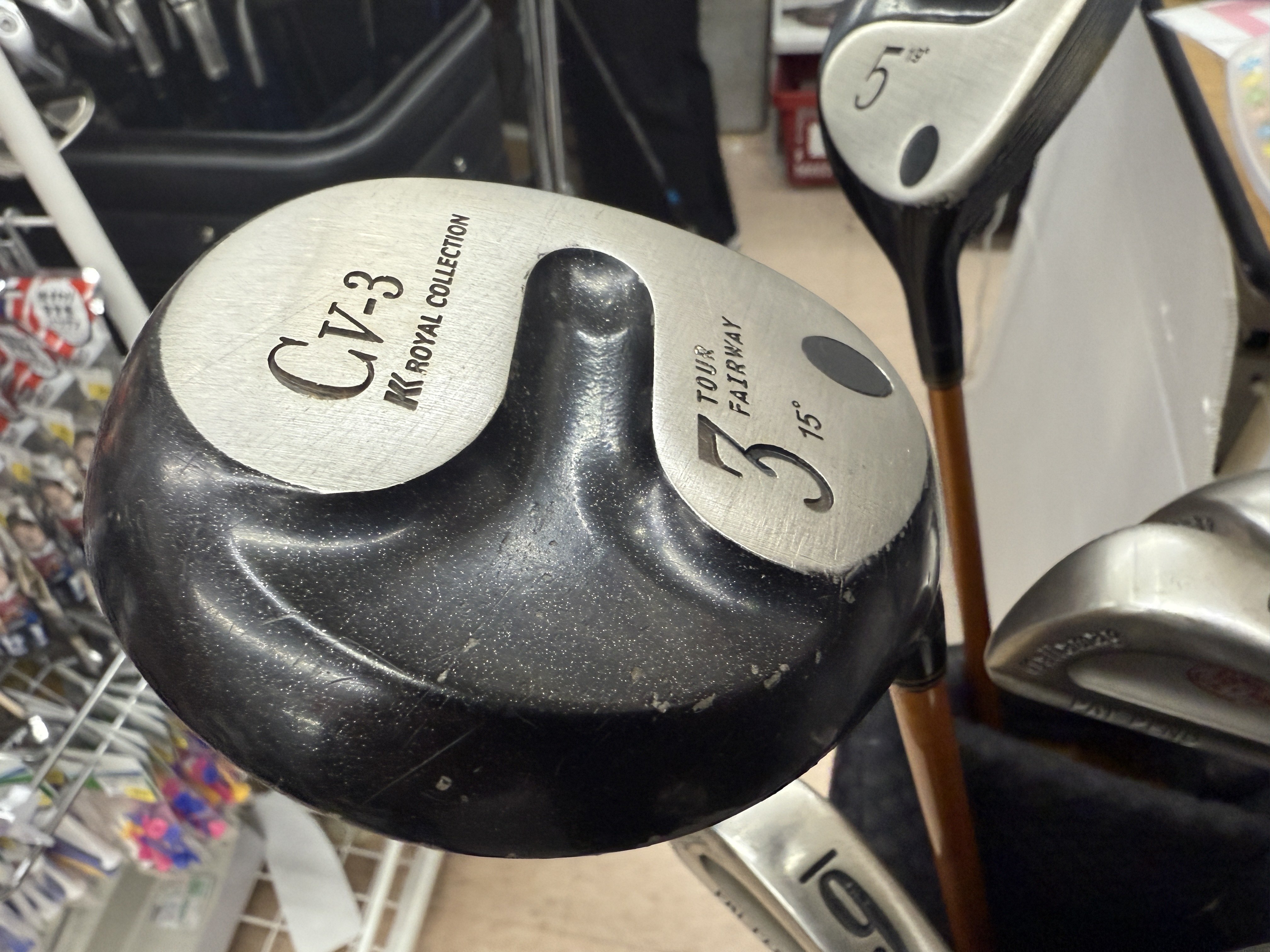 r7、ロイコレ、ヴァンキッシュ 新製品いろいろでます。｜Motoharu ”T島