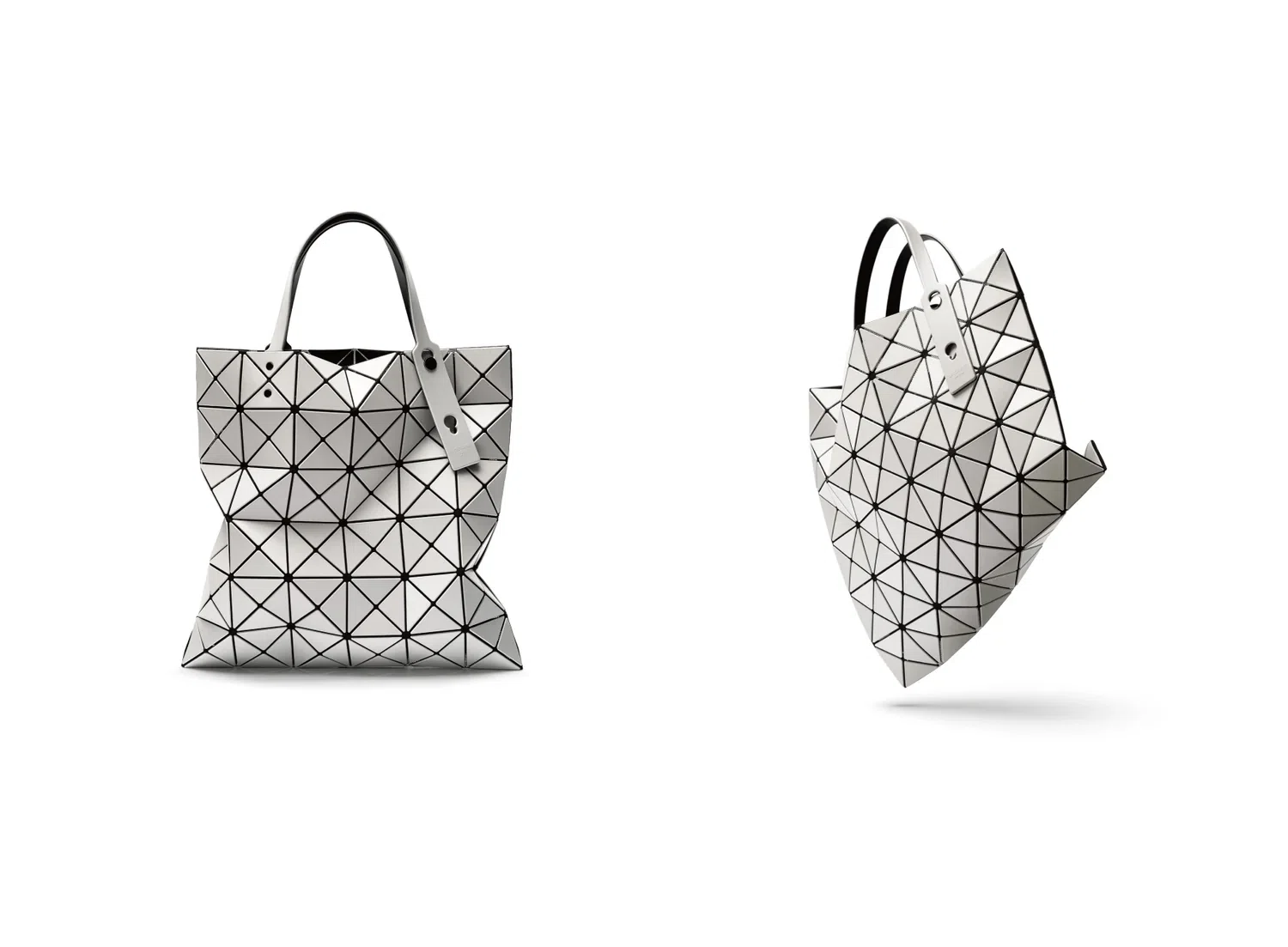 プリーツプリーズ イッセイミヤケ 幾何学 トートバッグ モノトーン プリーツプリーズ】イッセイミヤケの歴史とデザイナー三宅一生｜服選び