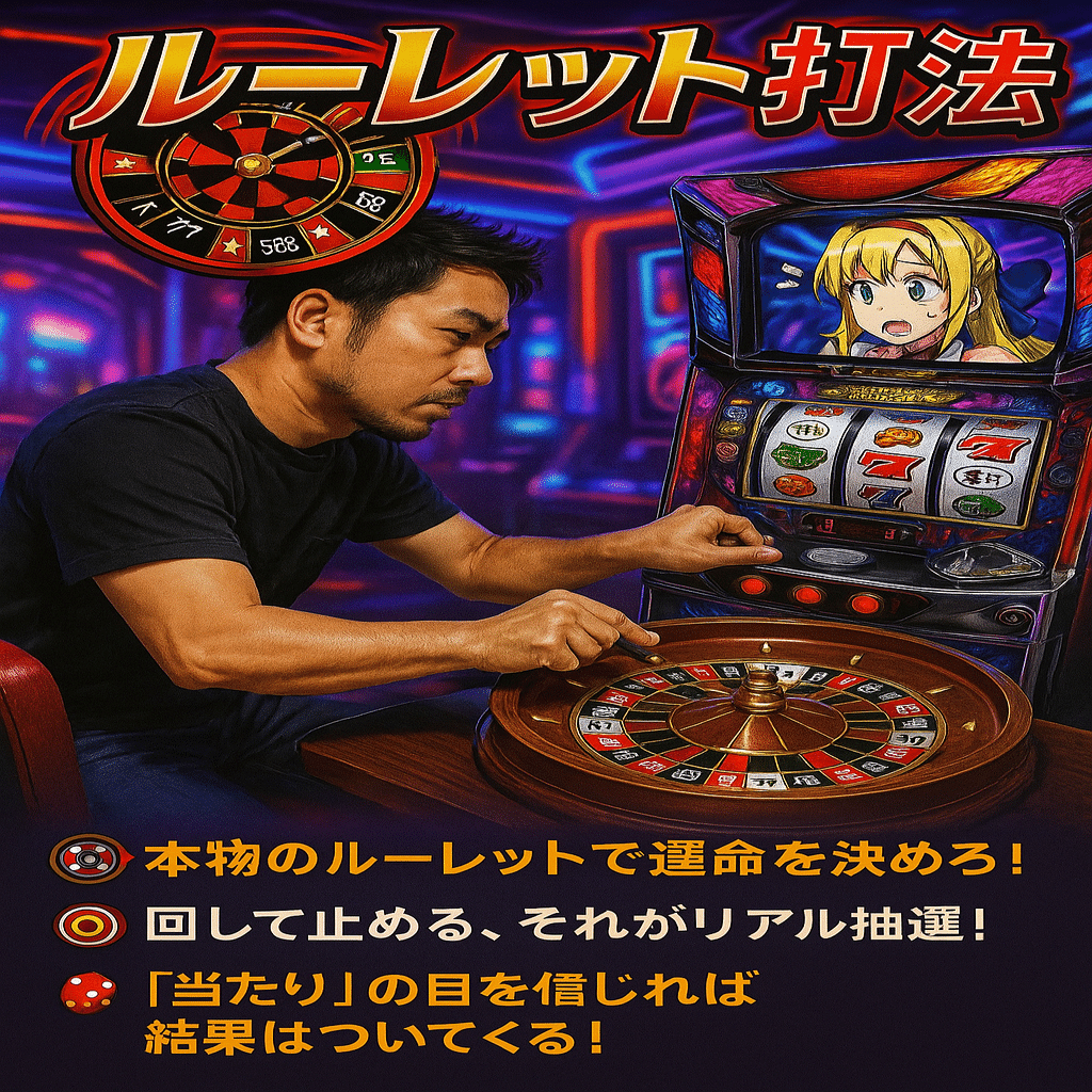 スマスロ スーパーブラックジャック オカルト必勝法｜かずと