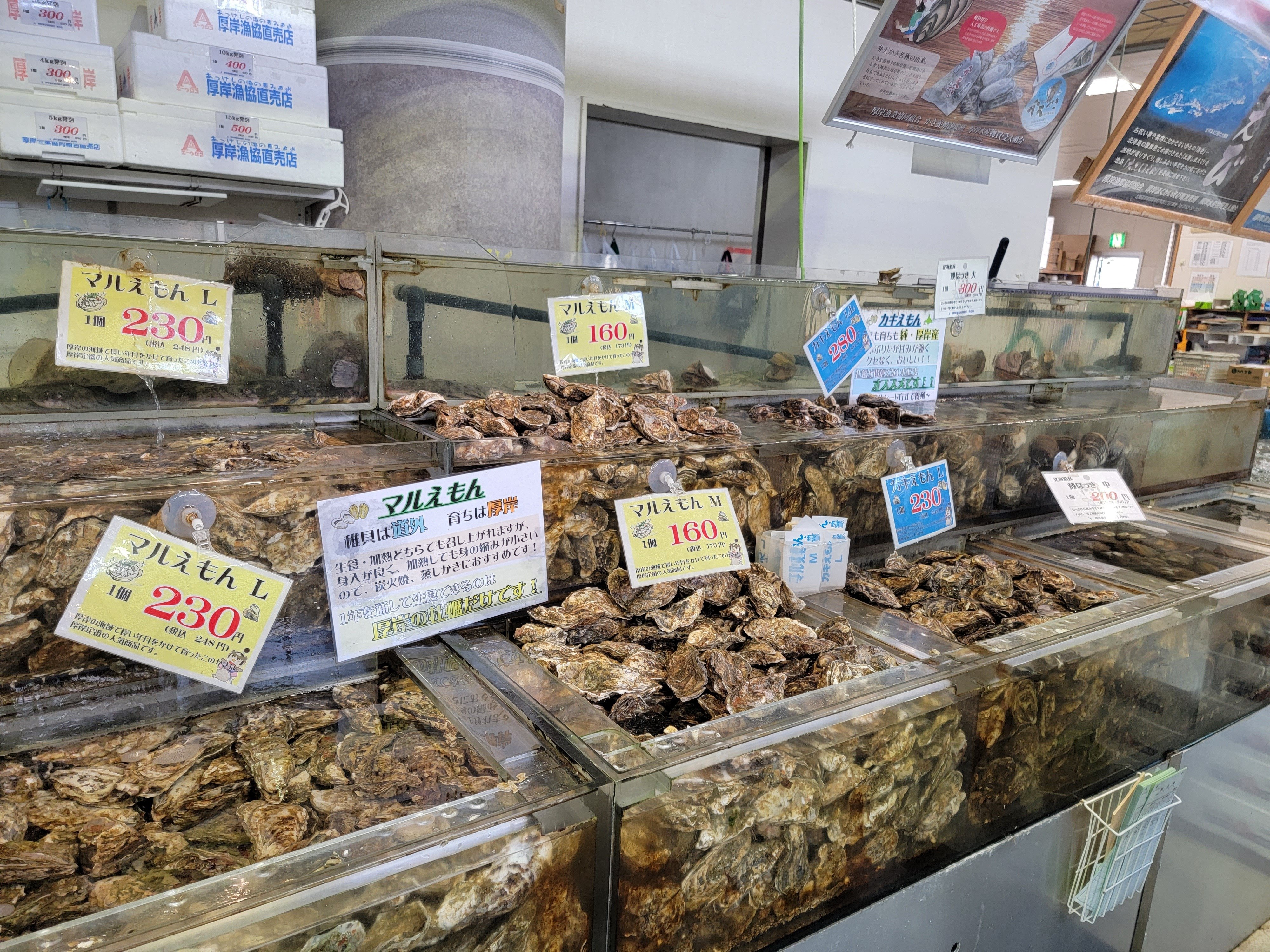 Vol17前半 第19弾 厚岸 立夏（りっか）とは？｜いい酒あるぞ！長野屋