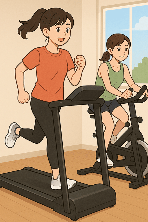 ROOMFIT ルームバイク [立・座の2way エクササイズ 楽天市場】ROOMFIT ルームバイク [立・座の2way エクササイズ