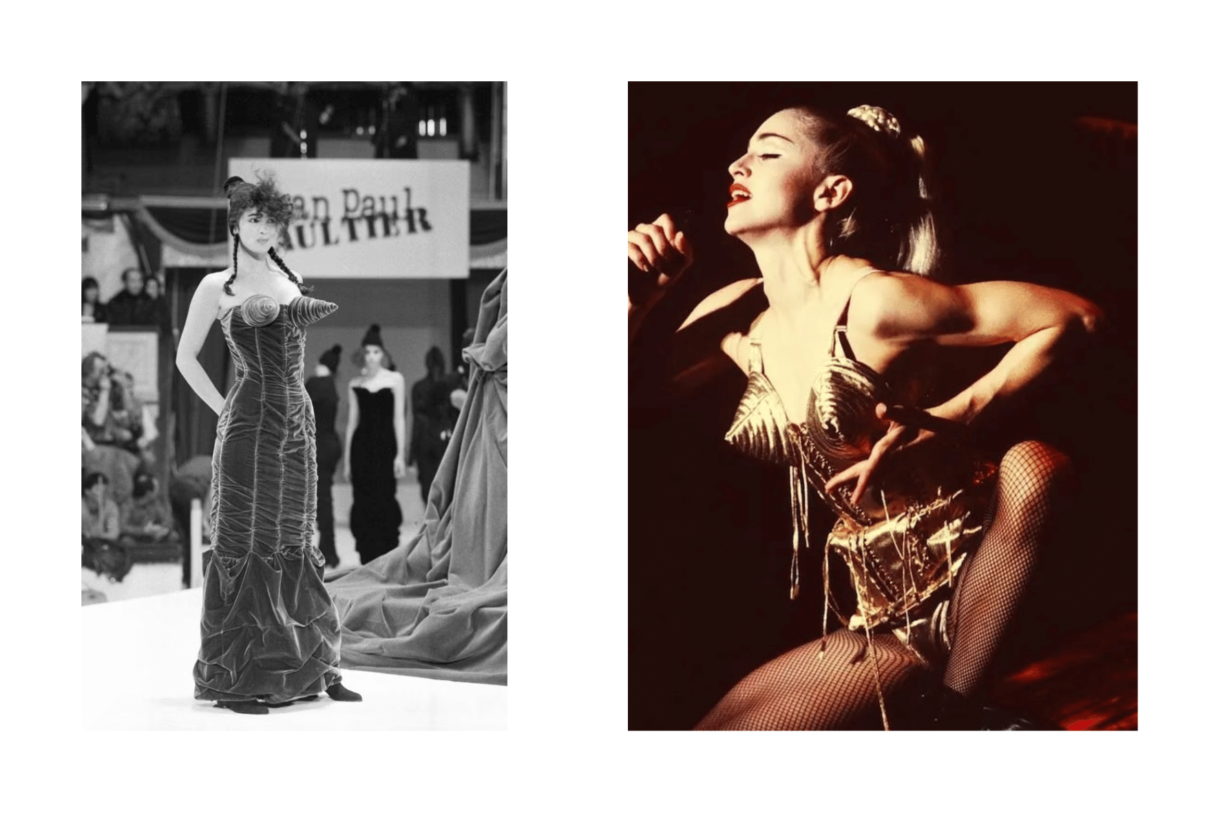 Vol.15 Jean Paul Gaultier（ジャン＝ポール・ゴルチエ）とは