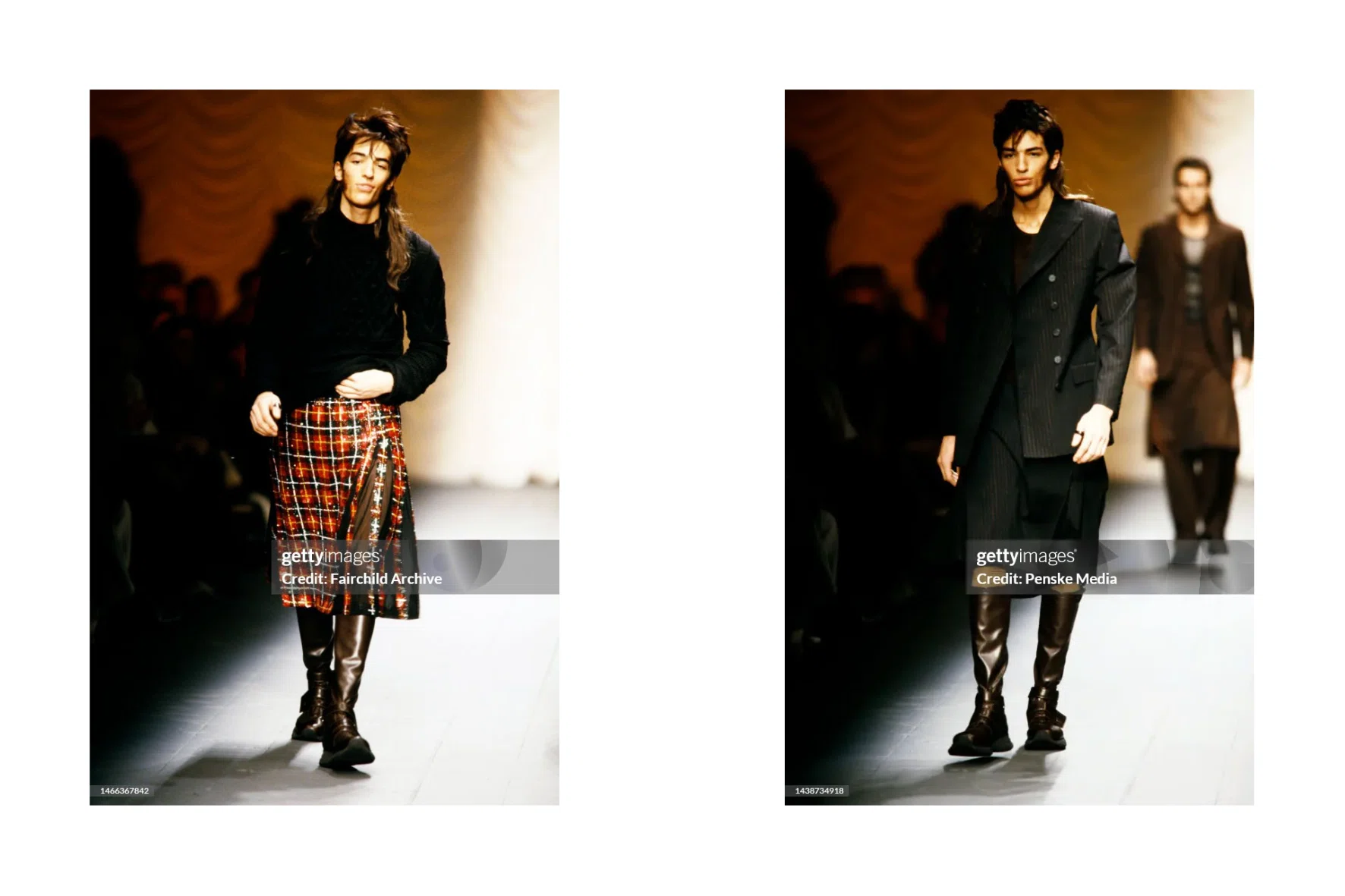 Vol.15 Jean Paul Gaultier（ジャン＝ポール・ゴルチエ）とは