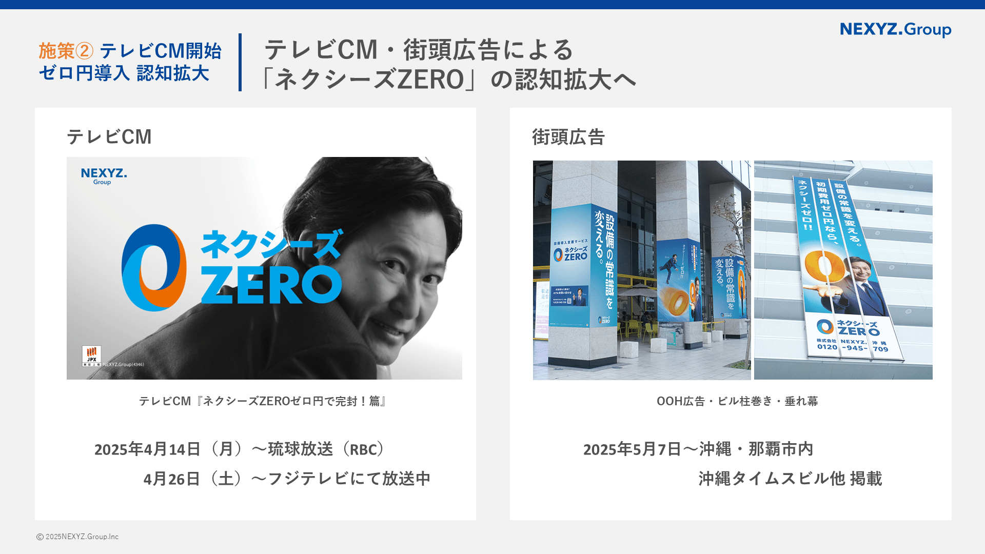 営業利益2.3倍】第2四半期決算をポイント解説|東証上場 NEXYZ 営業利益2.3倍】第2四半期決算をポイント解説|東証上場 NEXYZ