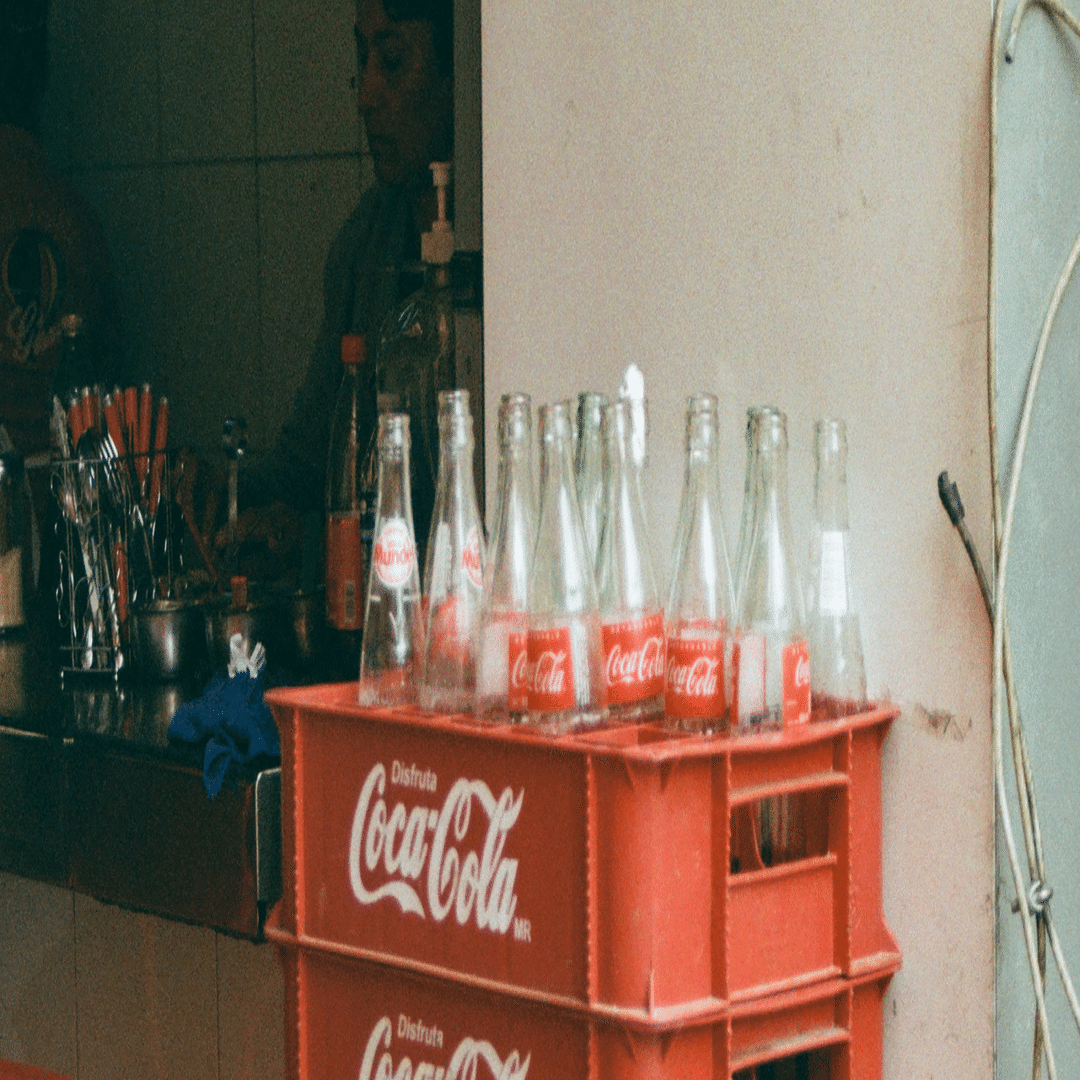 メキシカンコーラは嘘？本当に存在するのか調査。｜Alma México｜ｱﾙﾏﾒﾋｺ