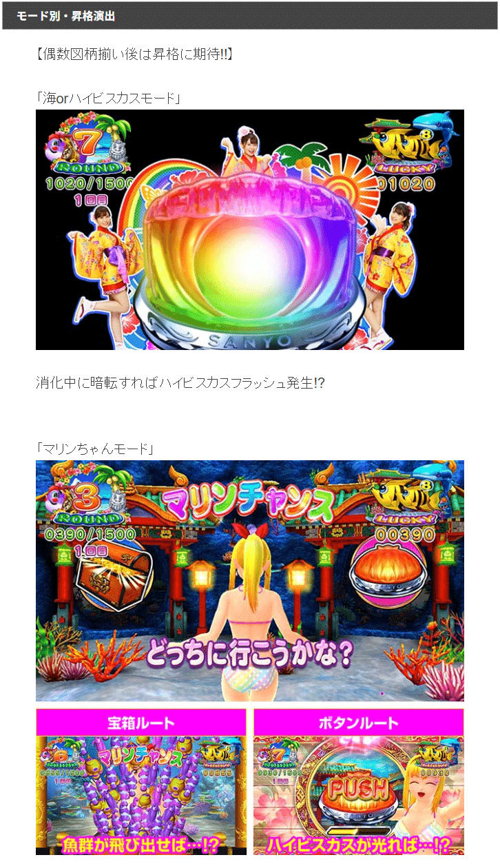 🎉 Pスーパー海物語 IN 沖縄5 🎰｜パチンコ大玩家