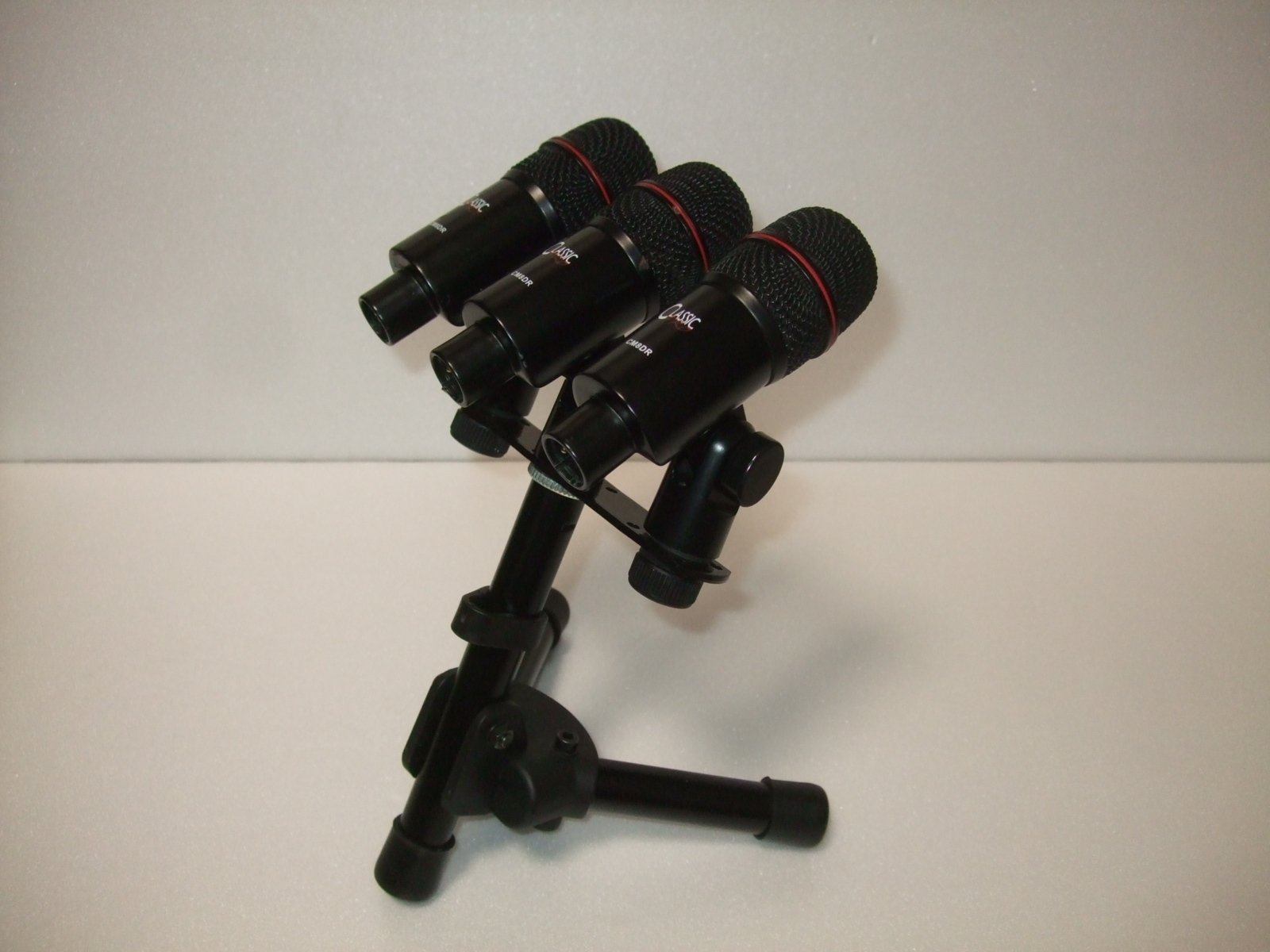 CLASSIC PRO ドラム・打楽器用マイク（CM8DR）｜モメドラム