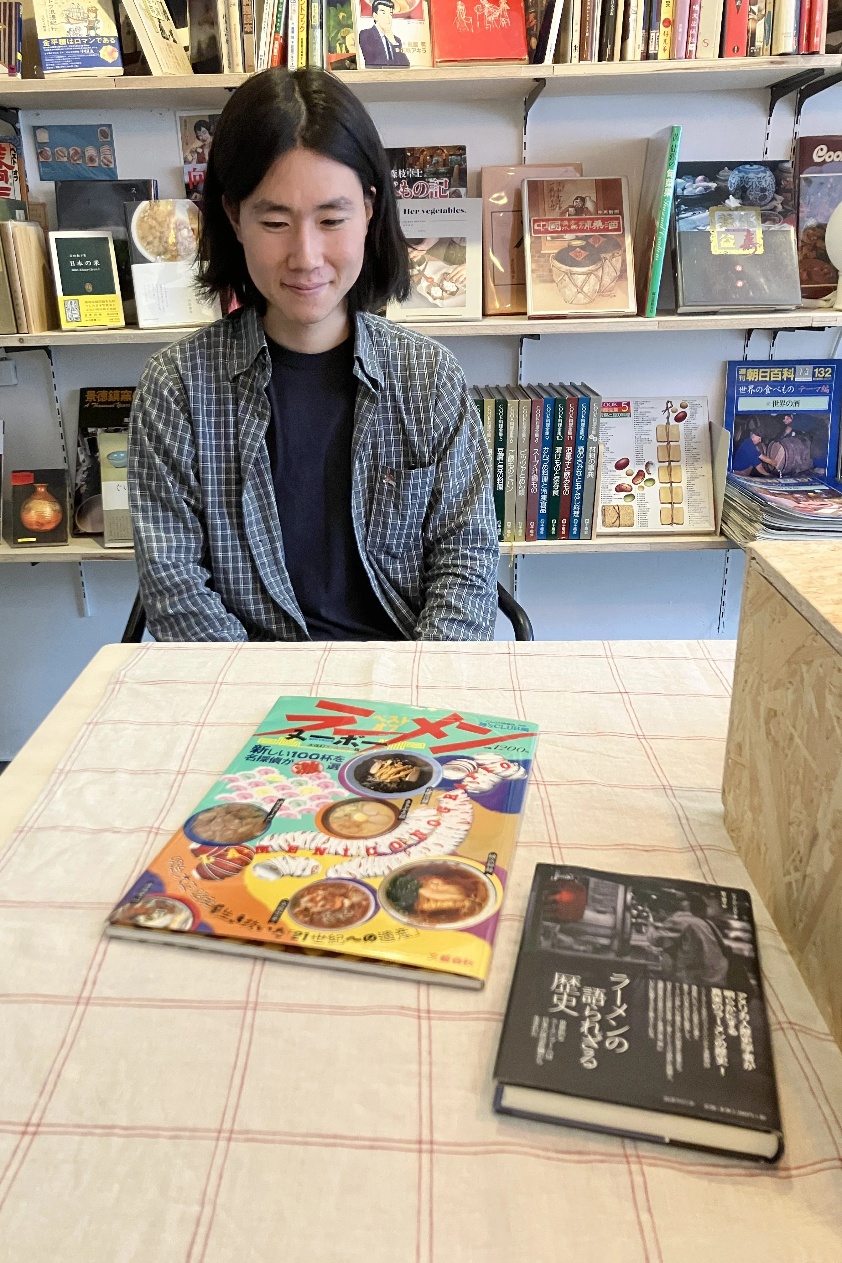 Tokyo Saikai Edition 007】 関 秀一郎さん｜TOKYO SAIKAI 東京西海