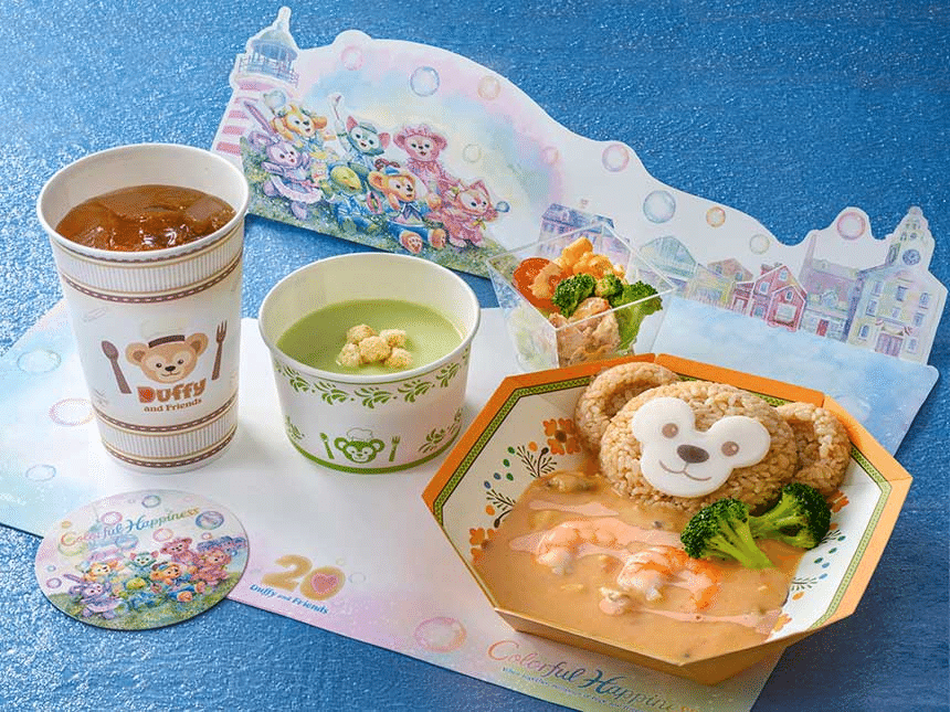 ディズニーシーダッフィーのホットサンドメーカー Duffy ダッフィー ホットサンドメーカー 東京ディズニーシー 【公式通販】