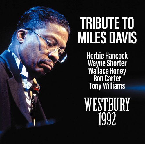 マイルス・デイビス 追悼ライブ】｜Cyberseekers