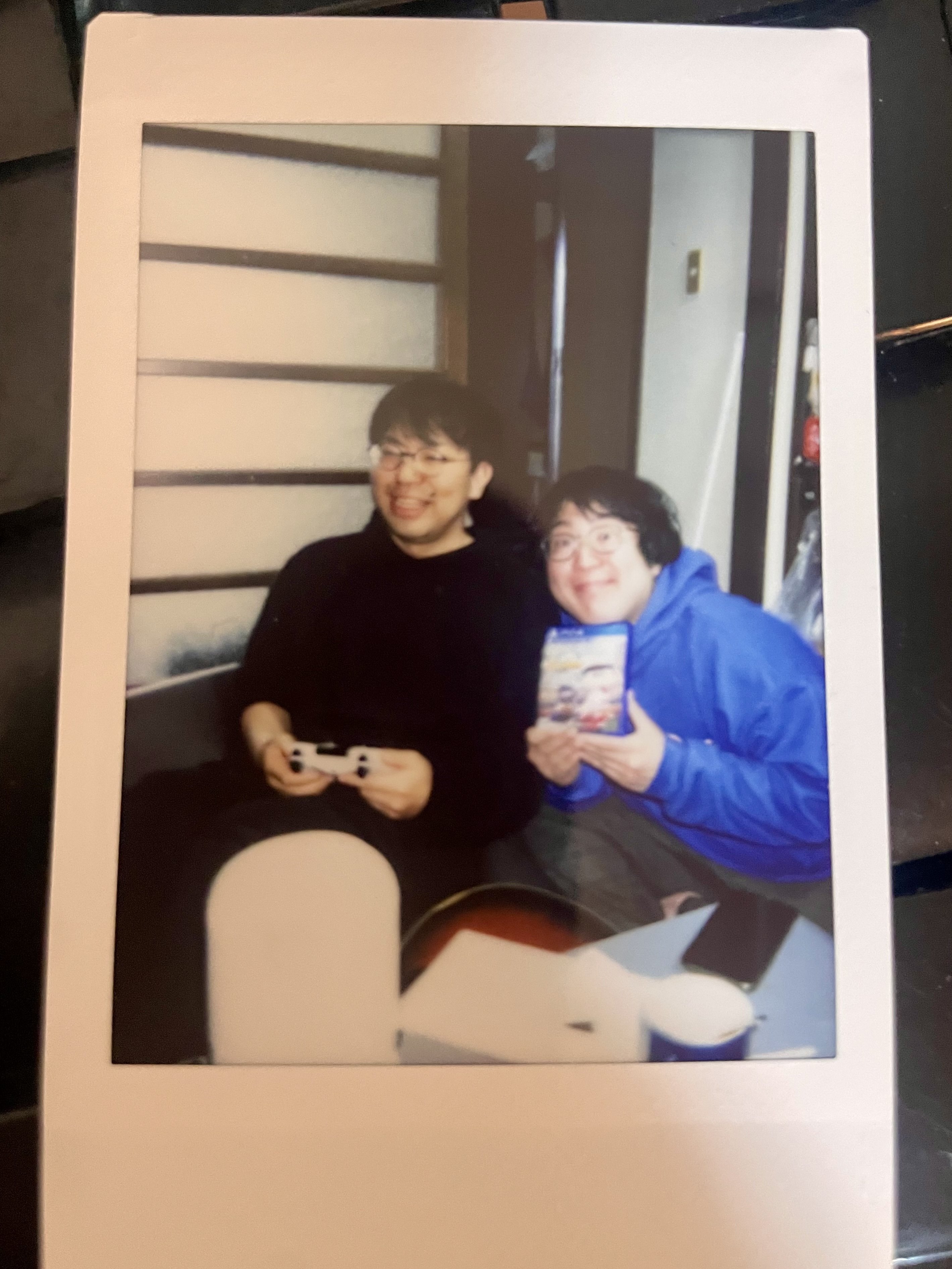 バキ童オンリーの思い出 ※長文｜ももん