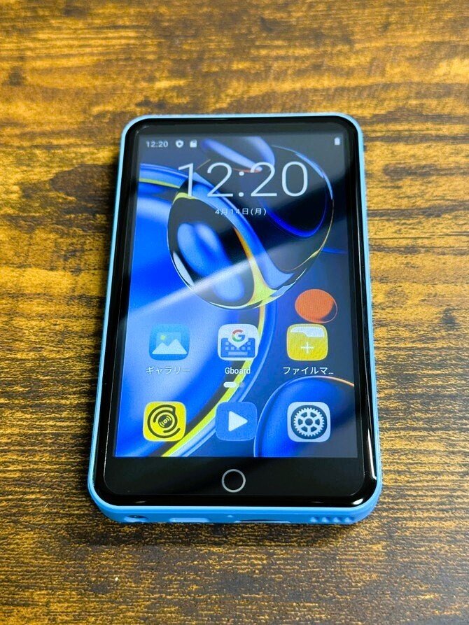 ◆Oilsky M308◆16GB◆Android搭載◆オーディオプレイヤー◆ Oilsky M308 Hi-Fi Lossless Android MP3 Player Spotify