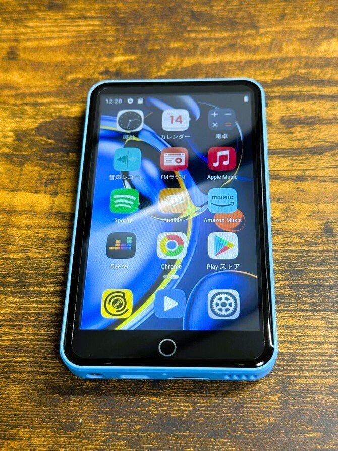 【値下げ】　Oilsky MP3プレーヤー M303 pro 本体 ピンク 値下げ】 Oilsky MP3プレーヤー M303 pro 本体 ピンク Amazon.co