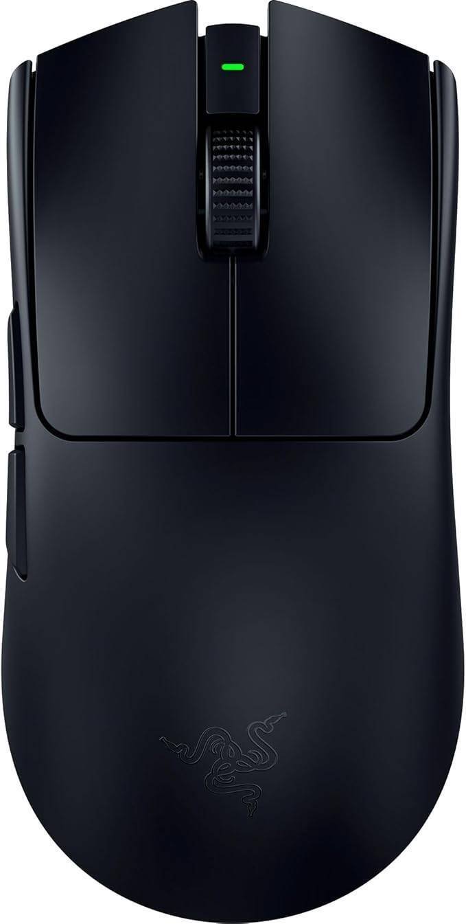 人気マウス徹底比較】G PRO X vs Viper V3 Pro vs DeathAdder V3