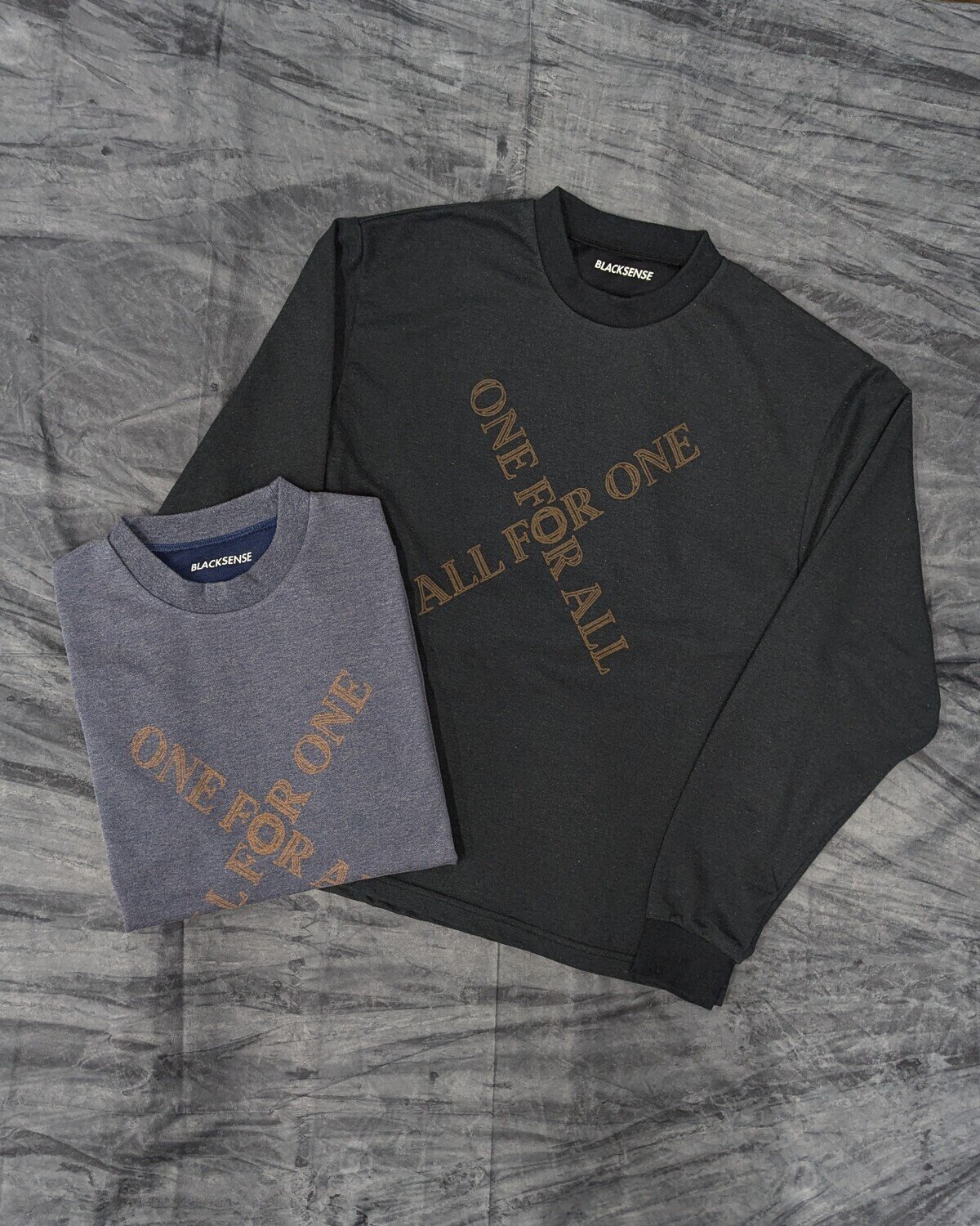VINTAGE DRY TEE〉とは？｜XXXXXSENSE