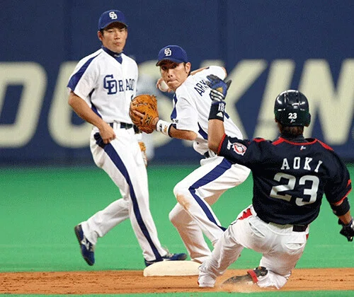 2007 日本一　中日ドラゴンズ　ミズノプロ　キリン Ｏ 2007 日本一 中日ドラゴンズ ミズノプロ キリン O 2007 日本一 中日