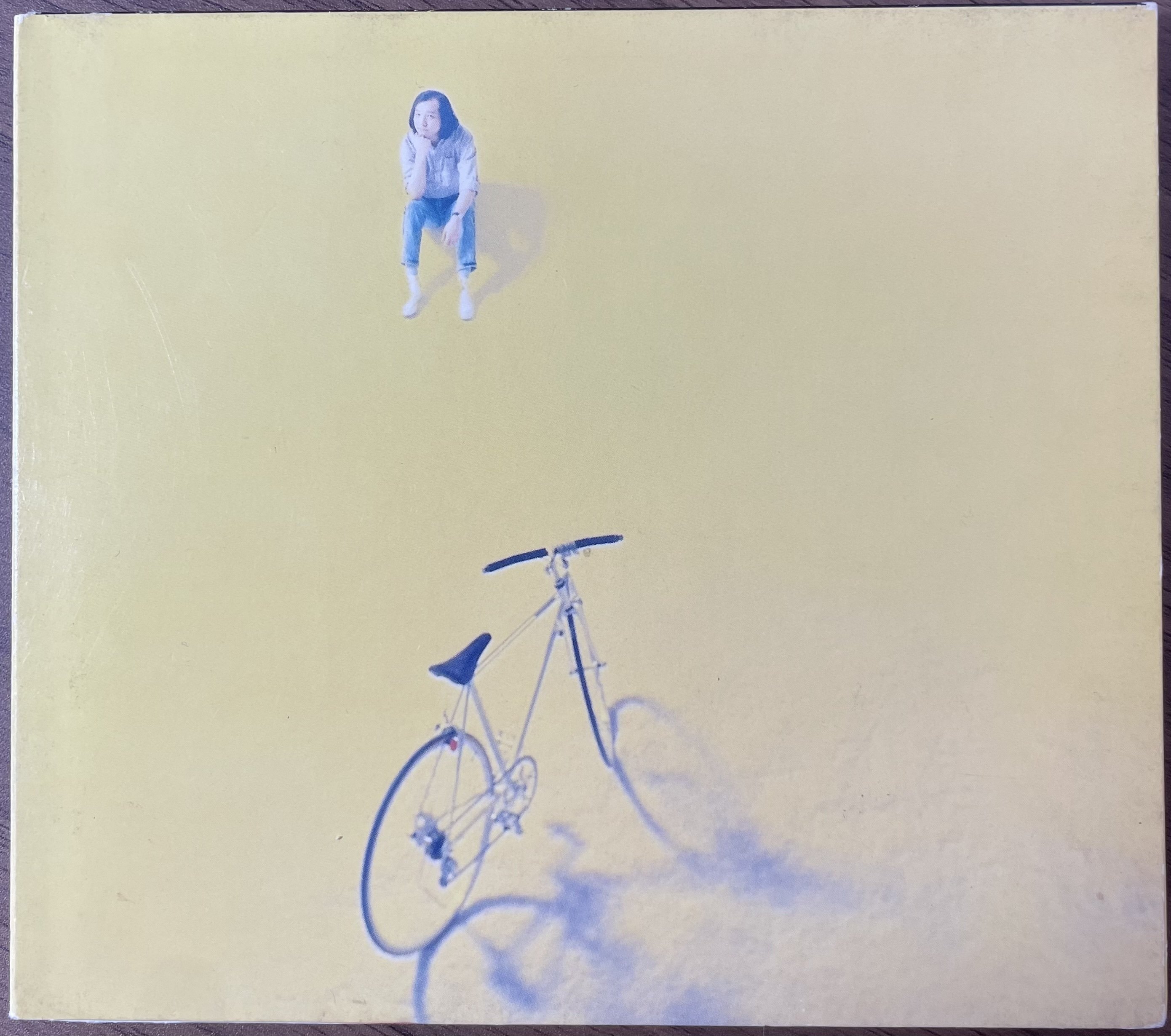 まいたく名盤紹介No.19：僕の中の少年 - 山下達郎｜まいたく