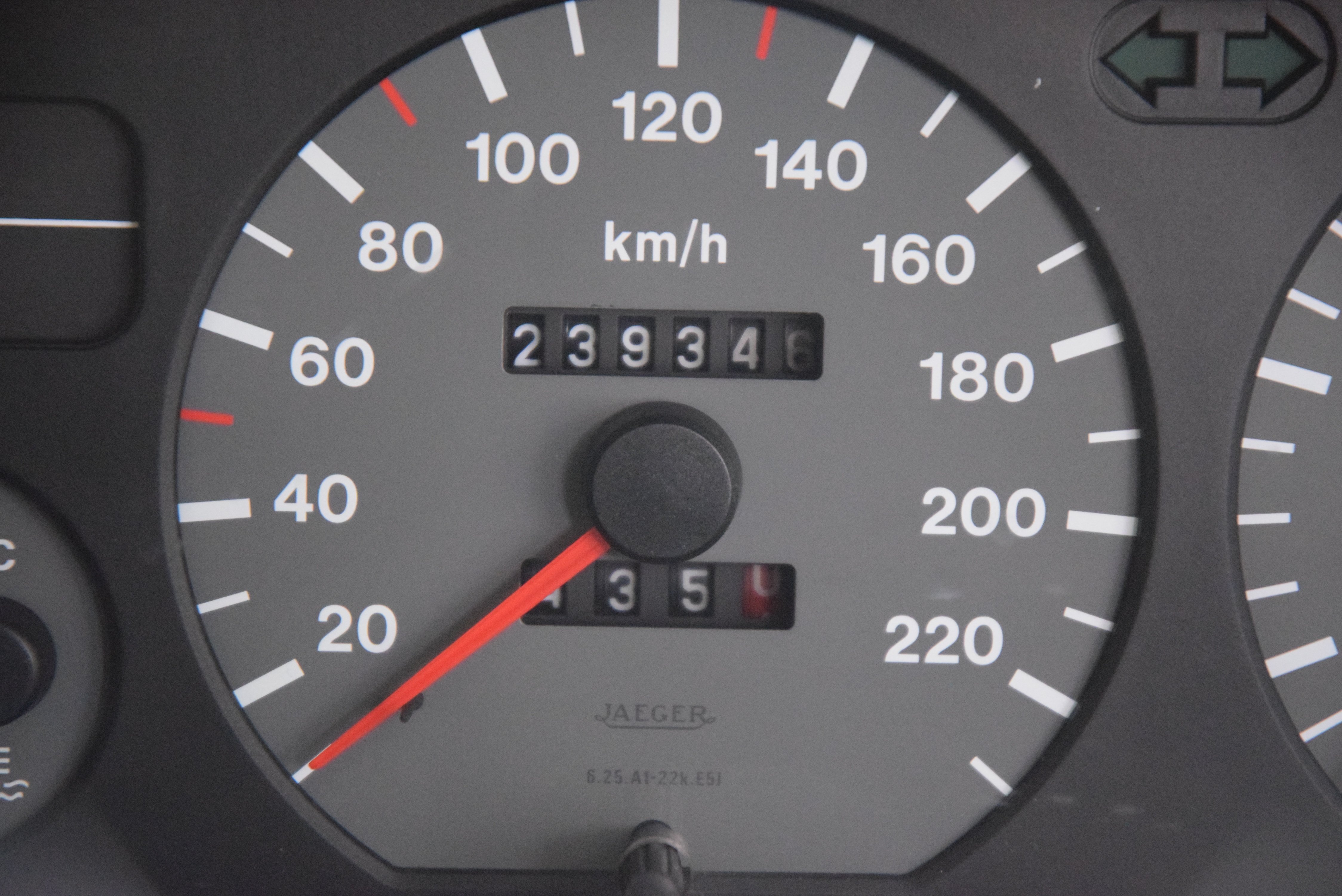 他に乗り換えていたかもしれない。10年10万kmストーリー 第105回